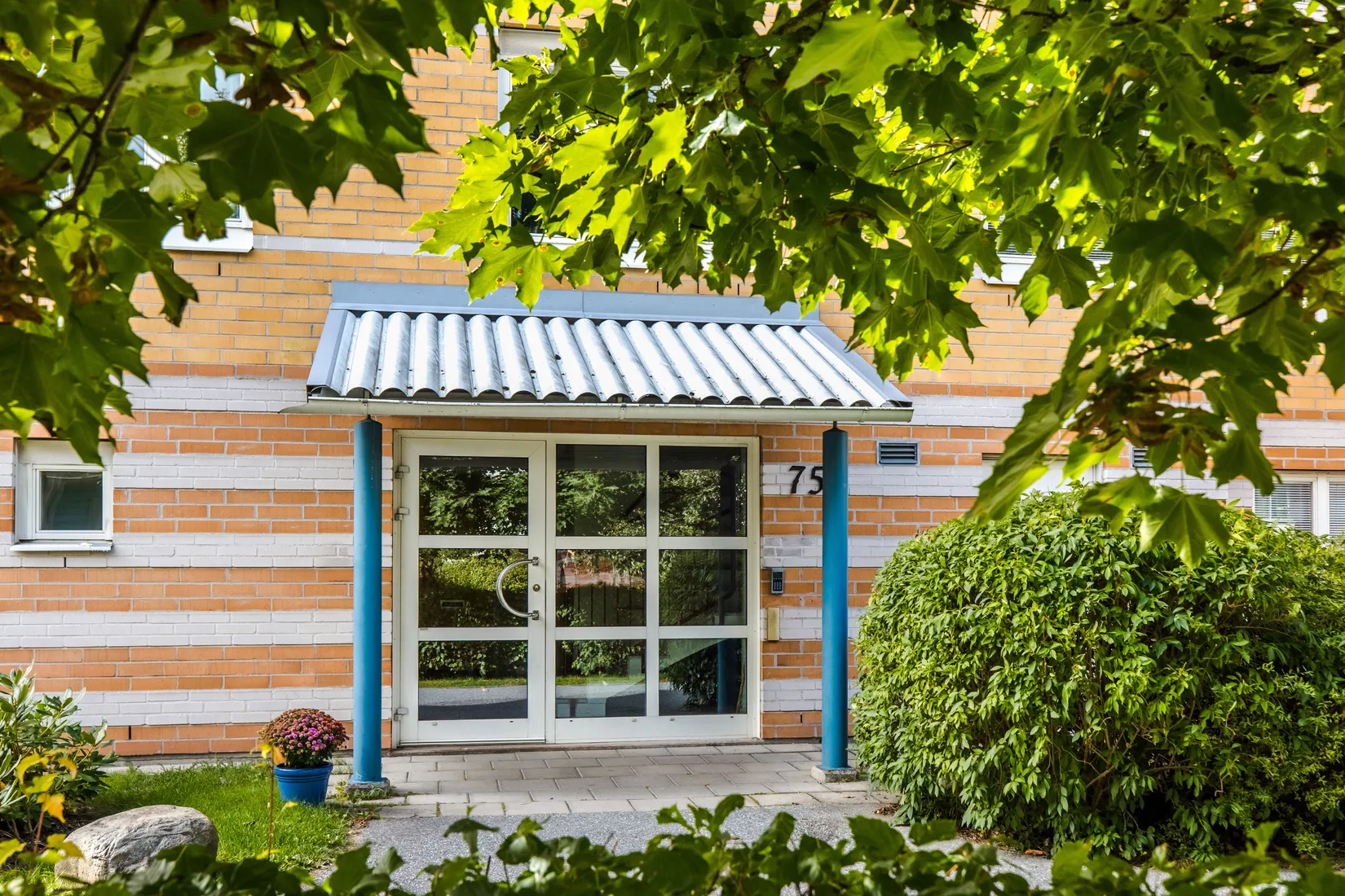 Bostadsrätt, Engelbrekts Väg 75C, Tureberg, Sollentuna