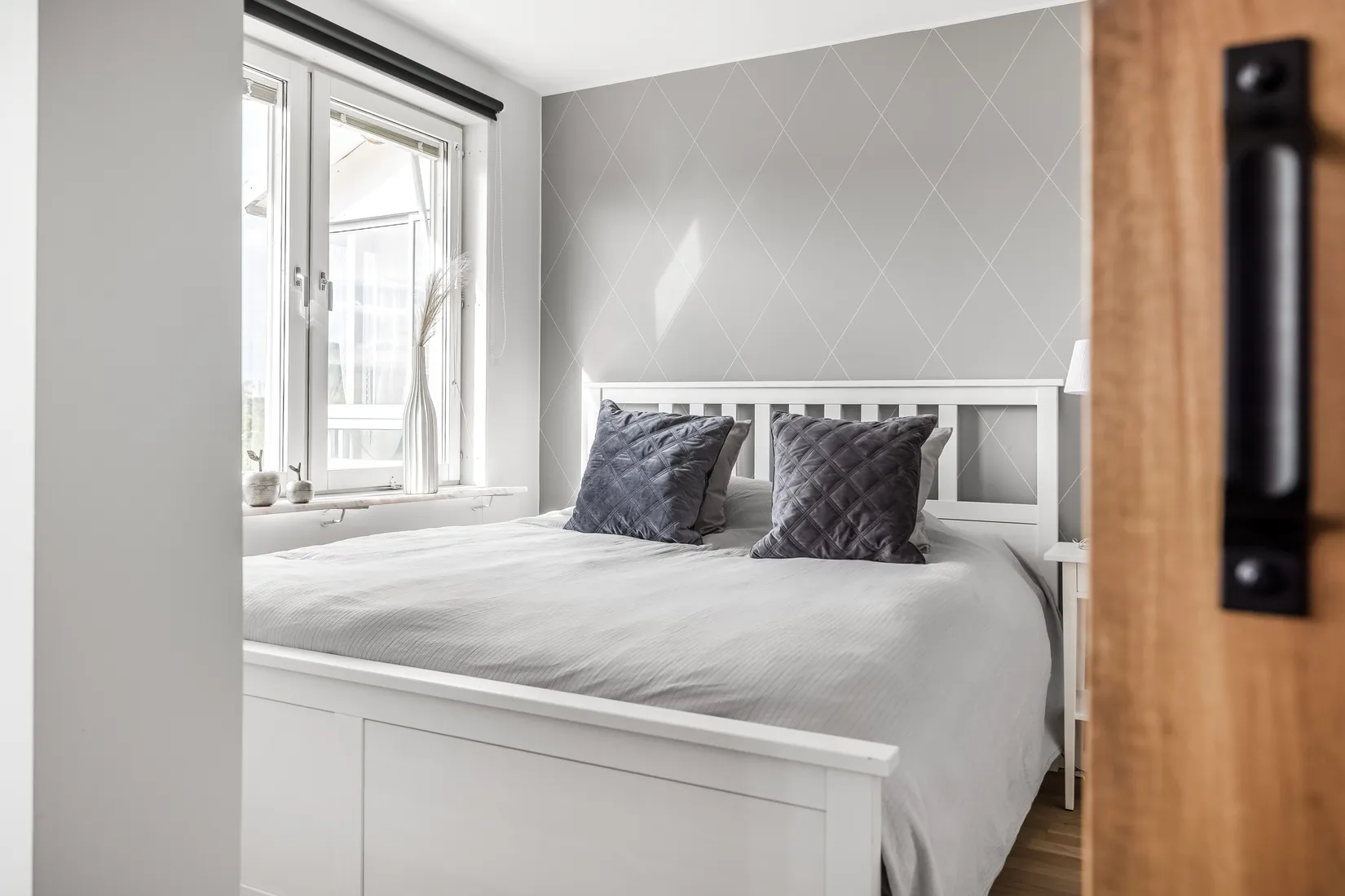 Bostadsrätt, Engelbrekts Väg 75C, Tureberg, Sollentuna