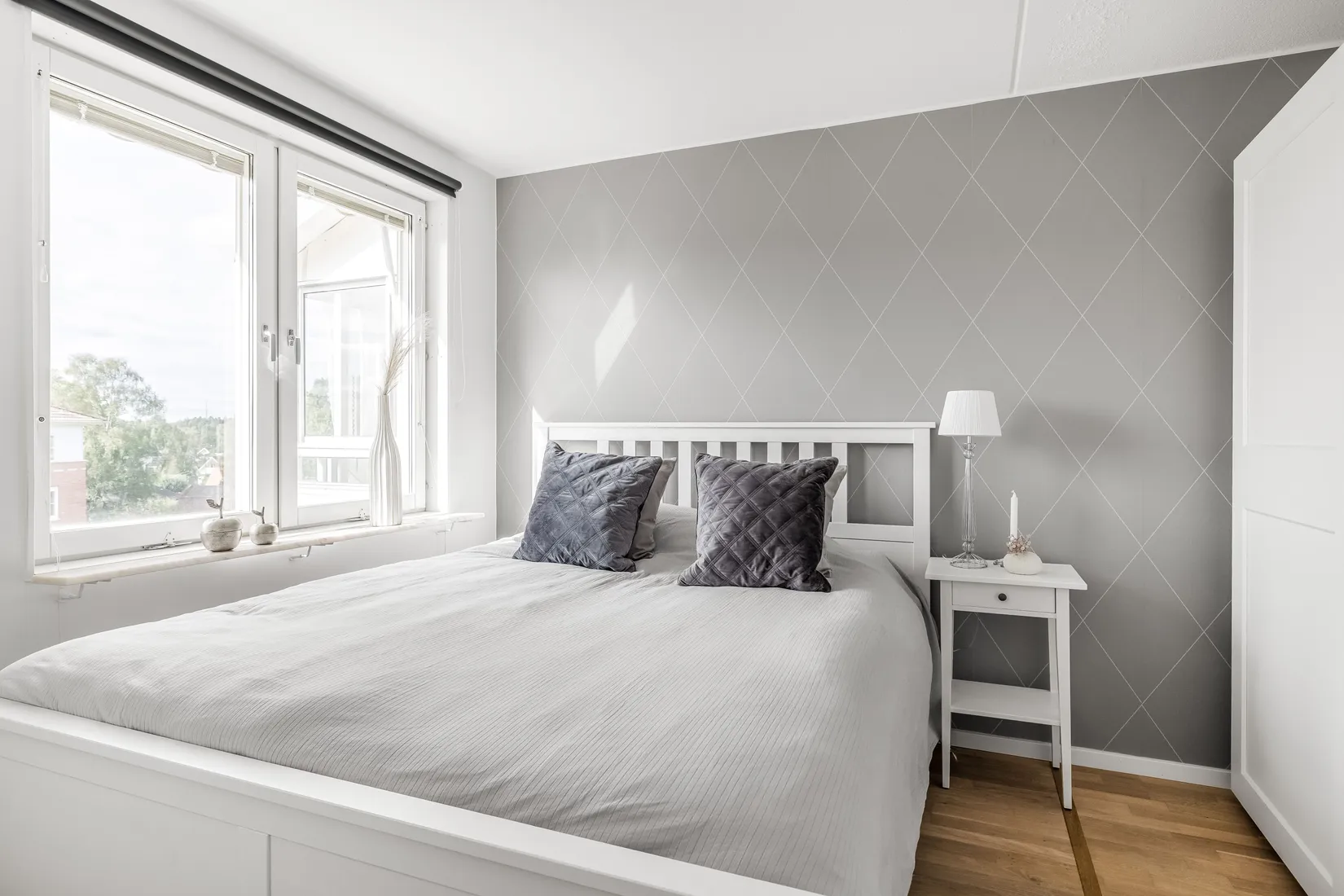 Bostadsrätt, Engelbrekts Väg 75C, Tureberg, Sollentuna