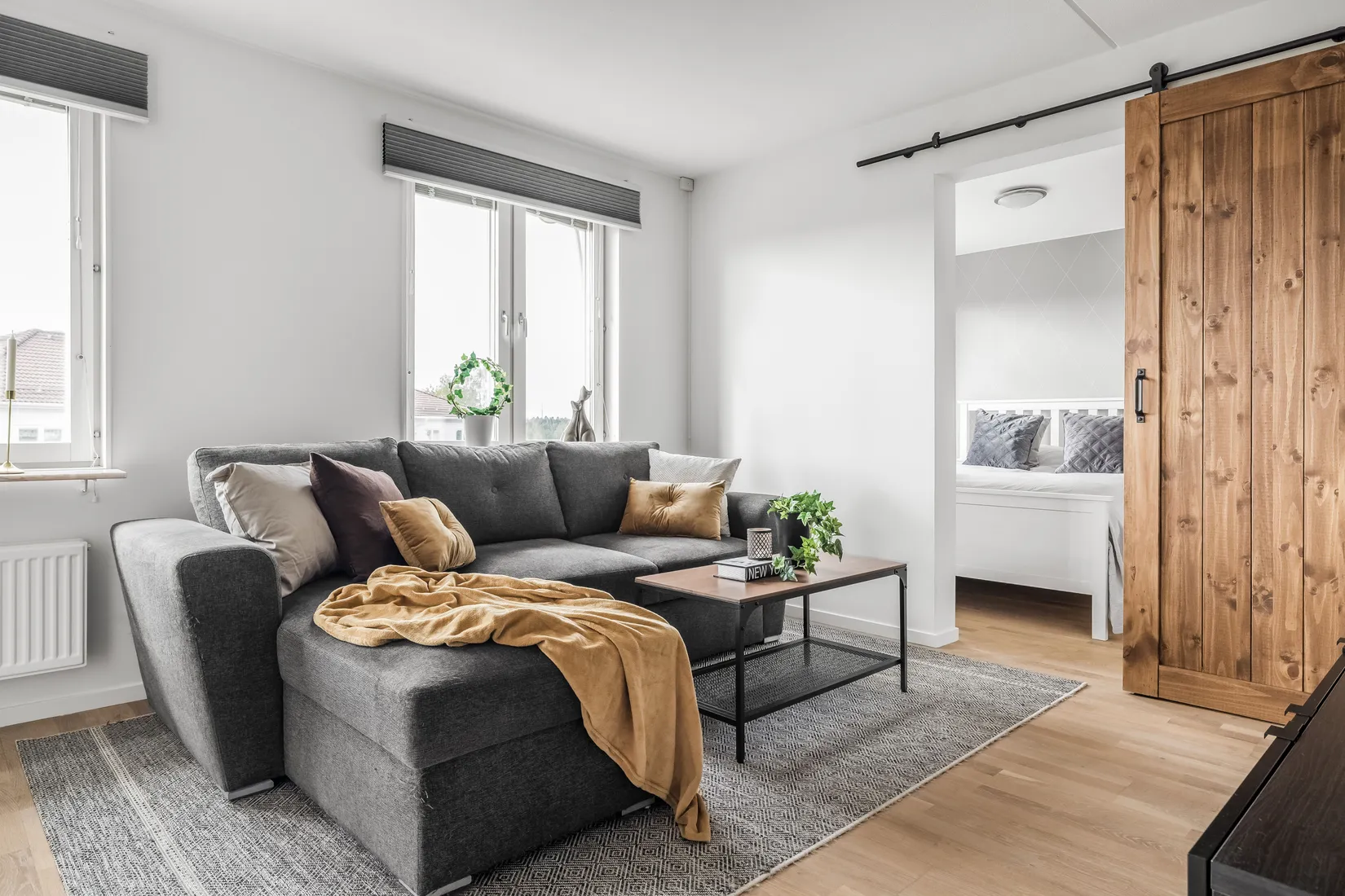 Bostadsrätt, Engelbrekts Väg 75C, Tureberg, Sollentuna