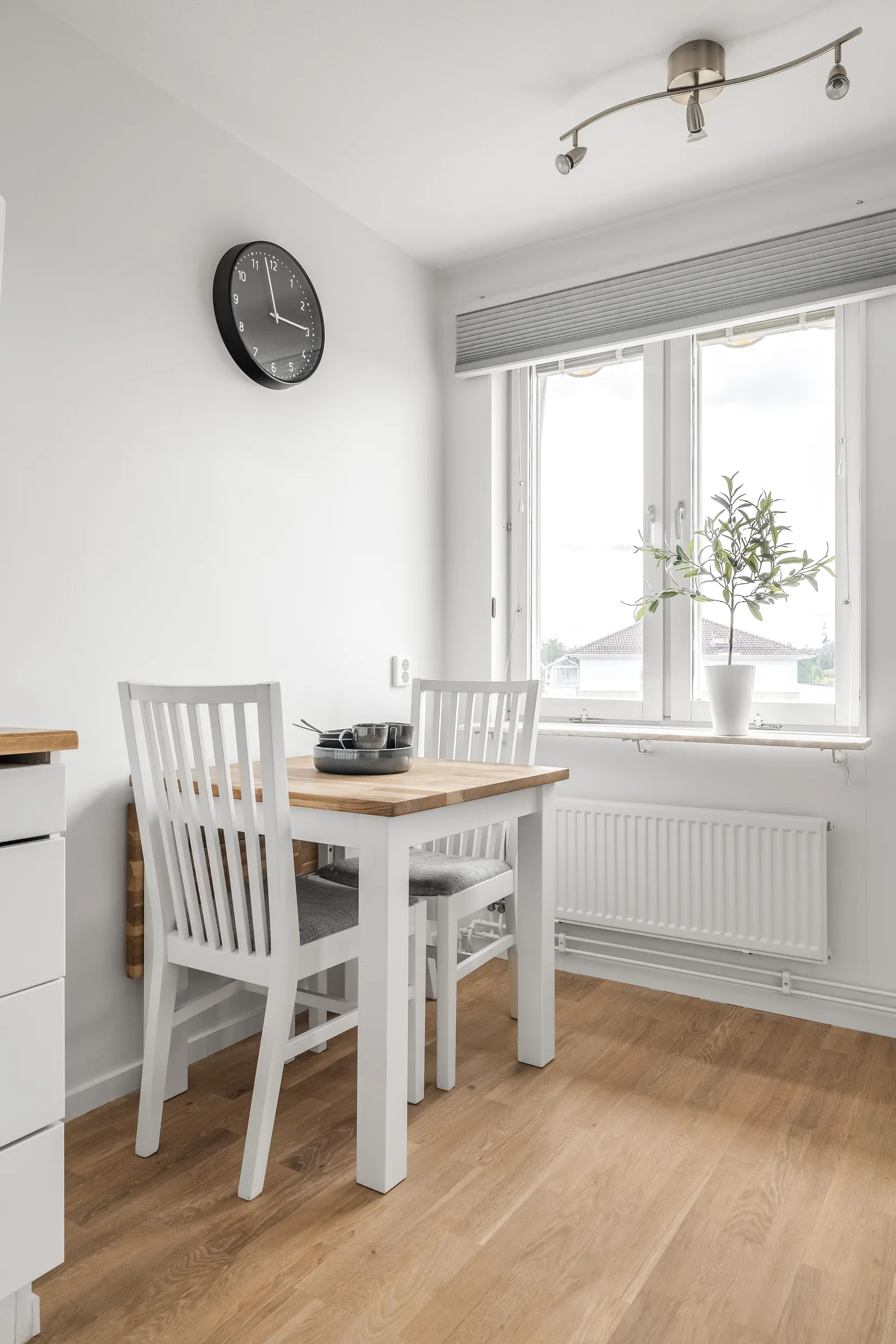 Bostadsrätt, Engelbrekts Väg 75C, Tureberg, Sollentuna