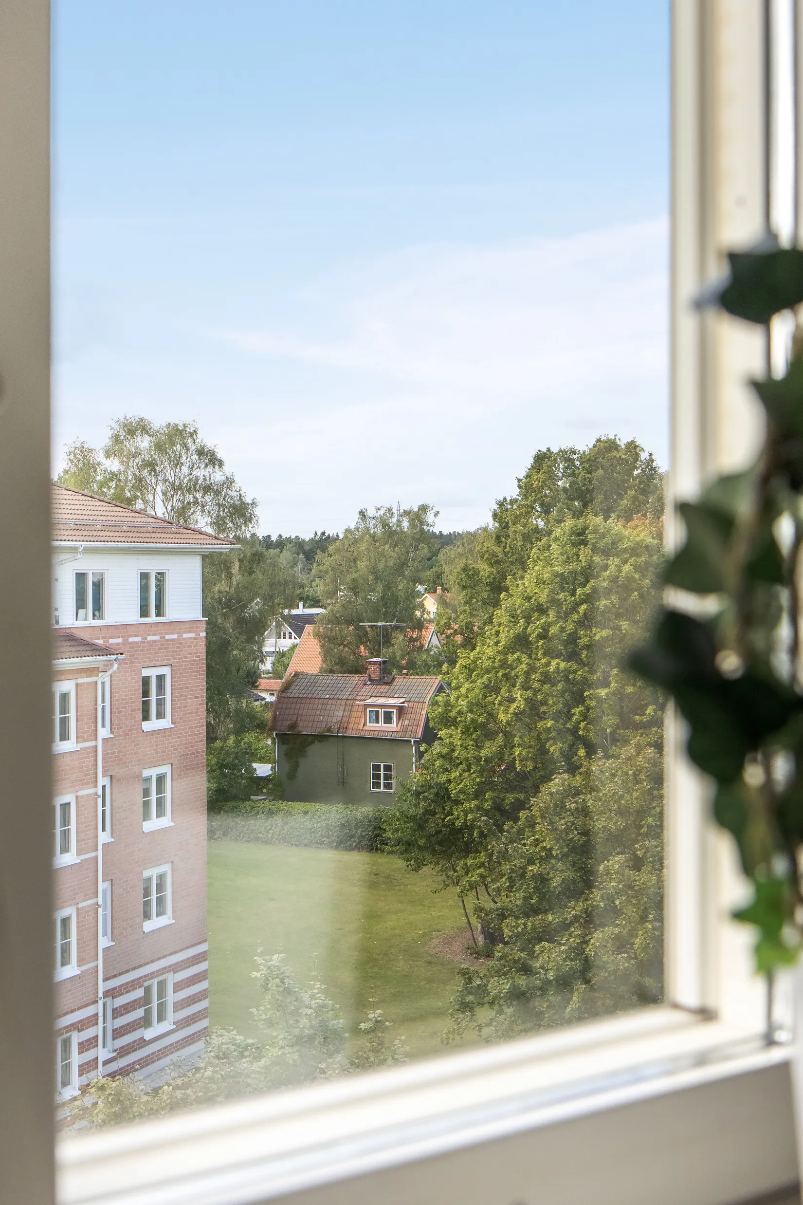 Bostadsrätt, Engelbrekts Väg 75C, Tureberg, Sollentuna