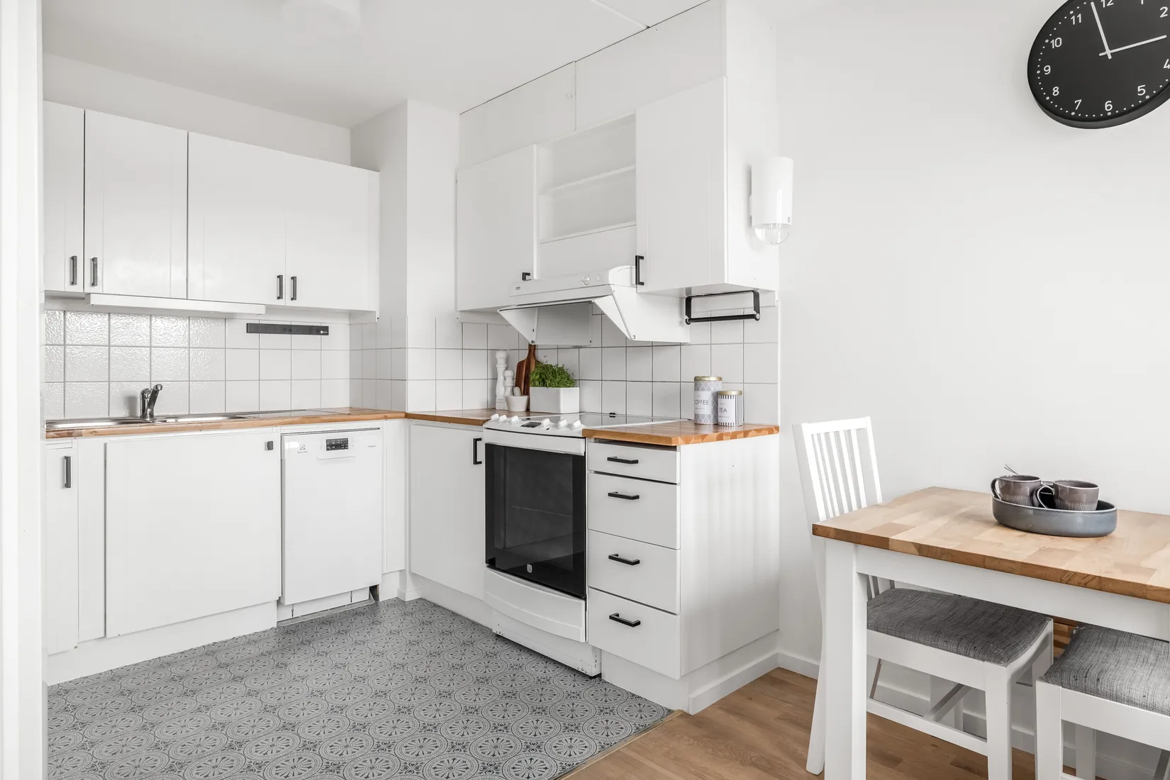 Bostadsrätt, Engelbrekts Väg 75C, Tureberg, Sollentuna
