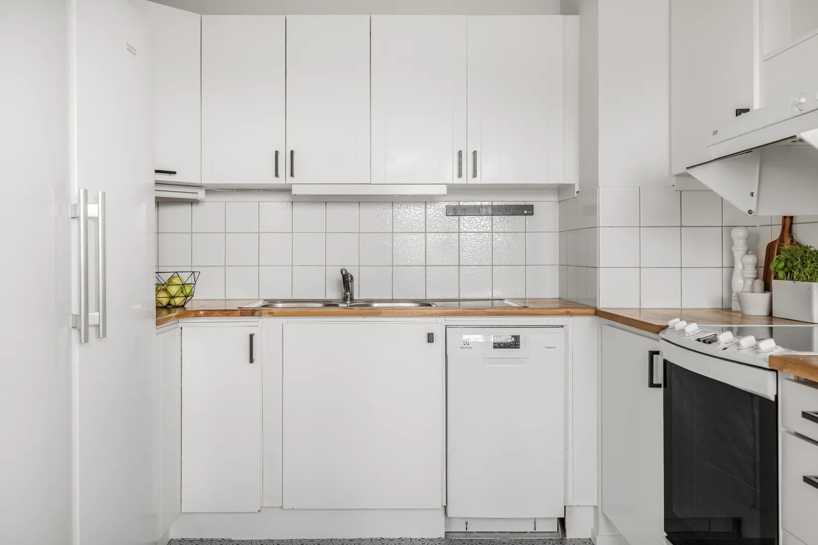 Bostadsrätt, Engelbrekts Väg 75C, Tureberg, Sollentuna