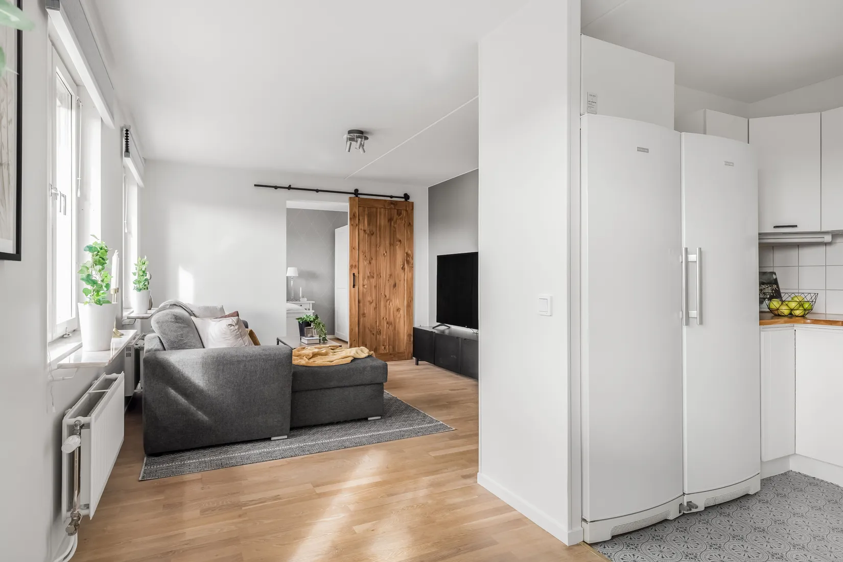 Bostadsrätt, Engelbrekts Väg 75C, Tureberg, Sollentuna