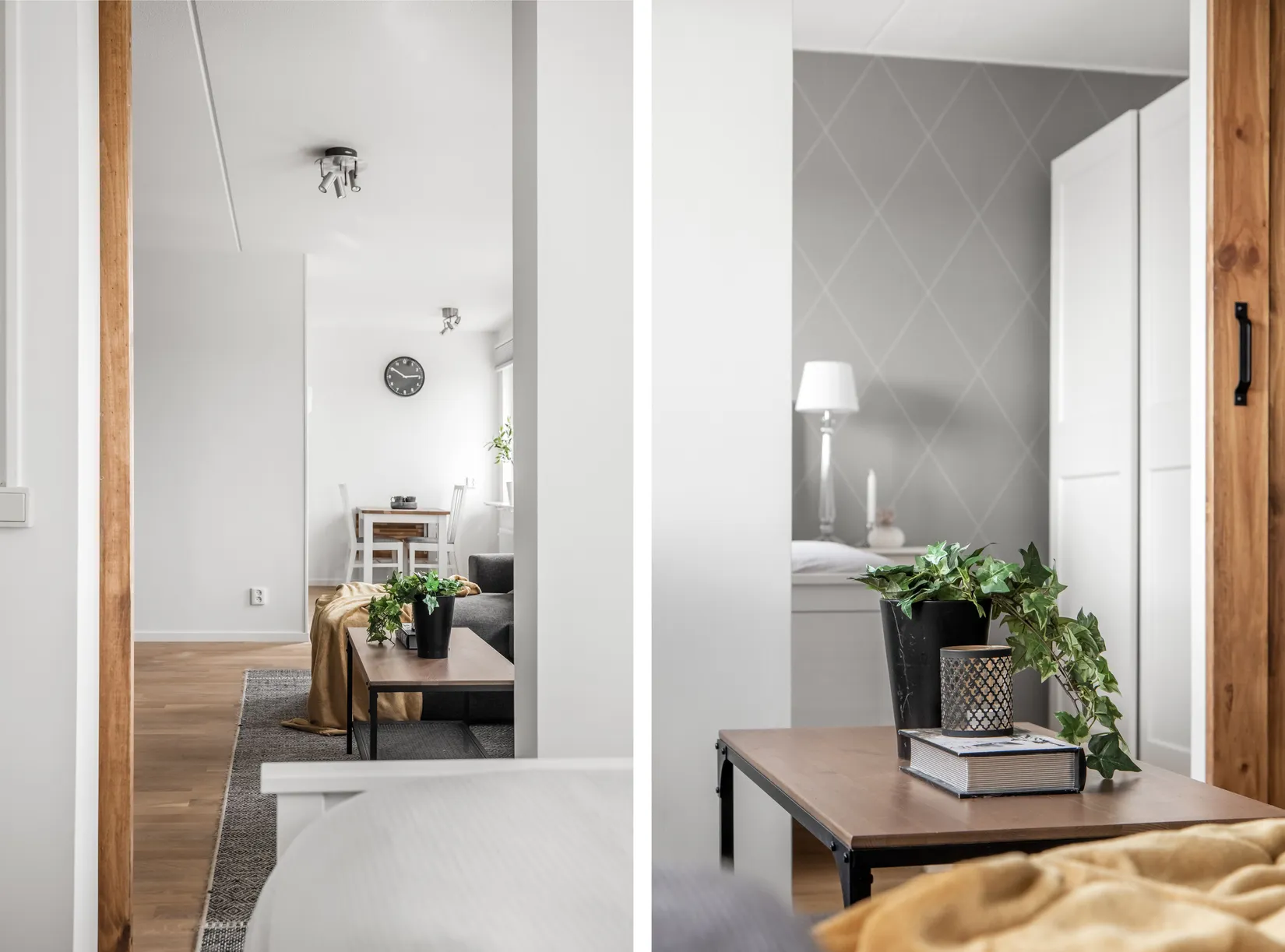 Bostadsrätt, Engelbrekts Väg 75C, Tureberg, Sollentuna