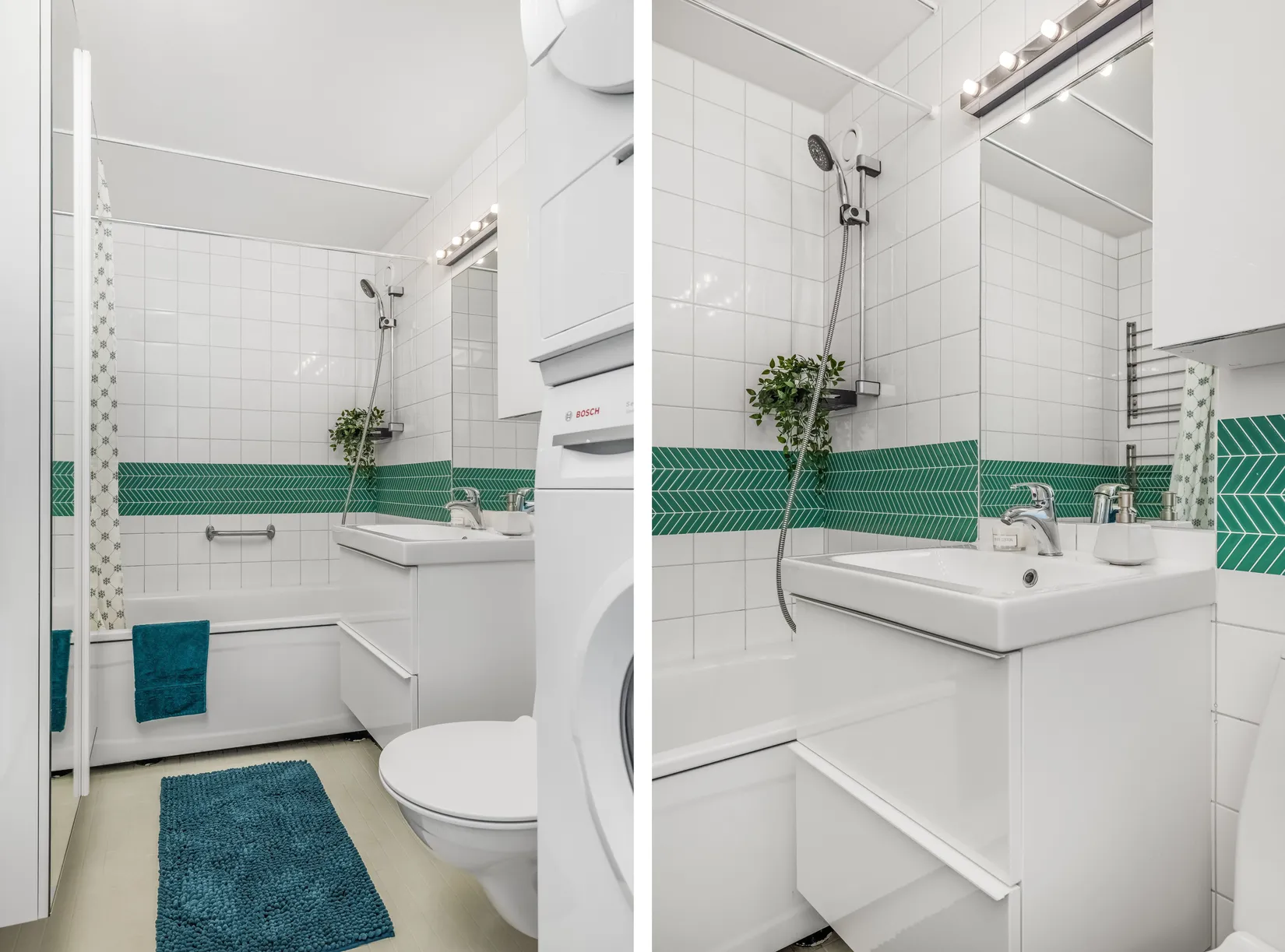 Bostadsrätt, Engelbrekts Väg 75C, Tureberg, Sollentuna