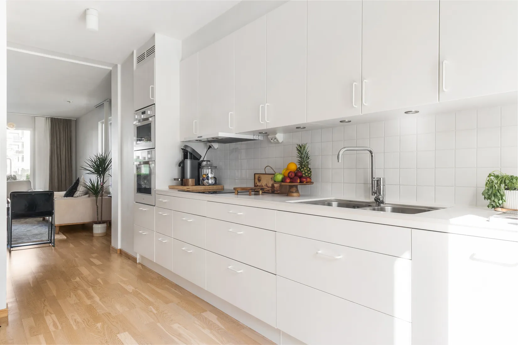 Bostadsrätt, Oxenstiernas Allé 35, bv, Ursvik, Sundbyberg