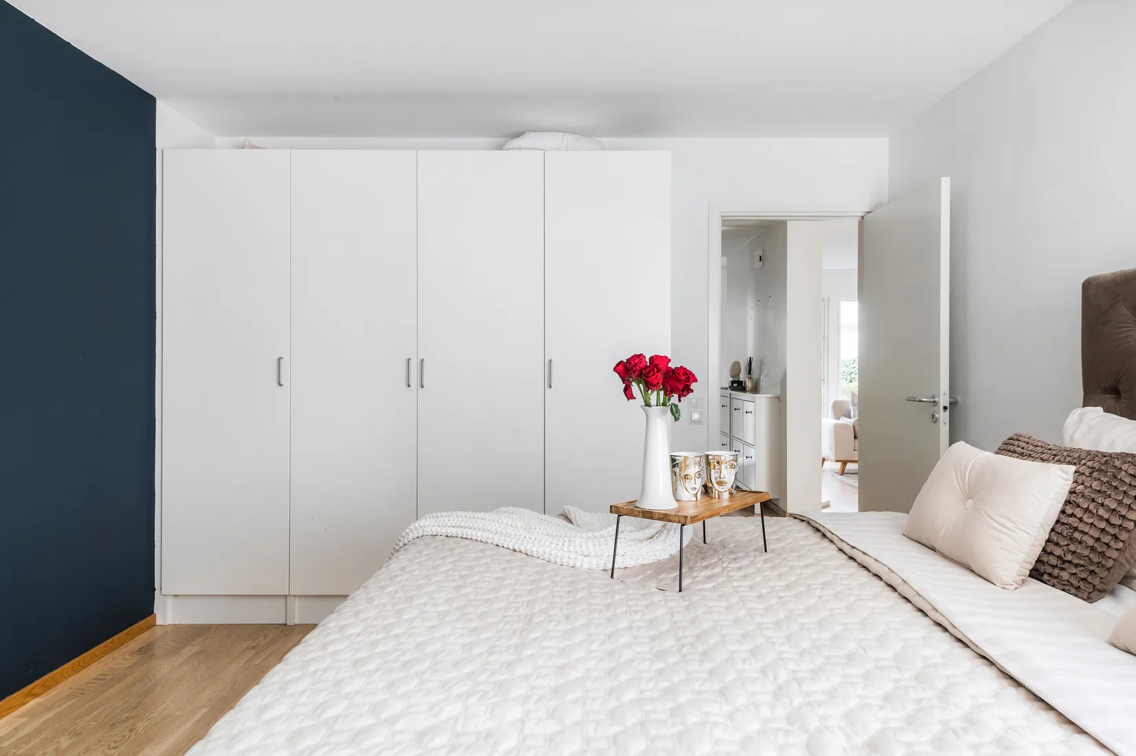 Bostadsrätt, Oxenstiernas Allé 35, bv, Ursvik, Sundbyberg