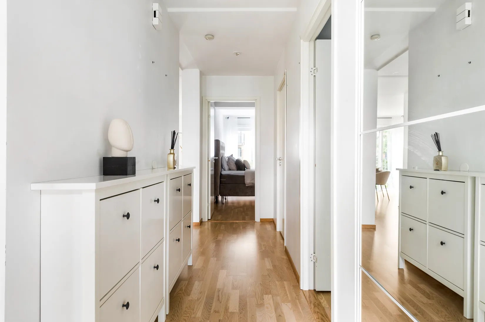 Bostadsrätt, Oxenstiernas Allé 35, bv, Ursvik, Sundbyberg