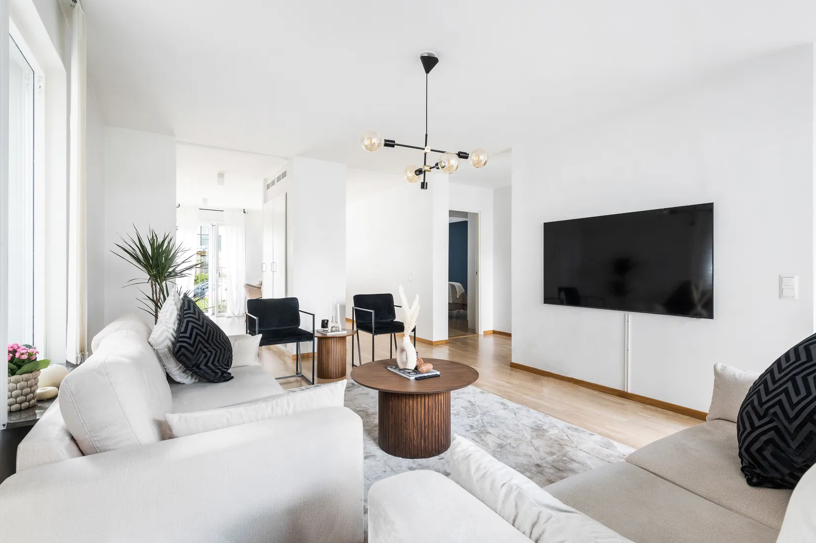 Bostadsrätt, Oxenstiernas Allé 35, bv, Ursvik, Sundbyberg