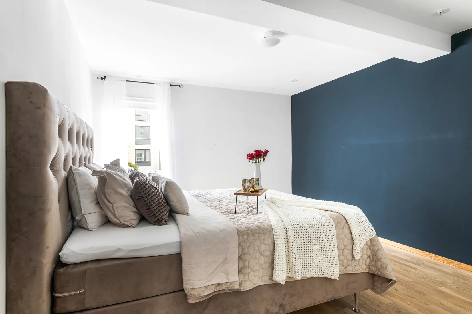 Bostadsrätt, Oxenstiernas Allé 35, bv, Ursvik, Sundbyberg