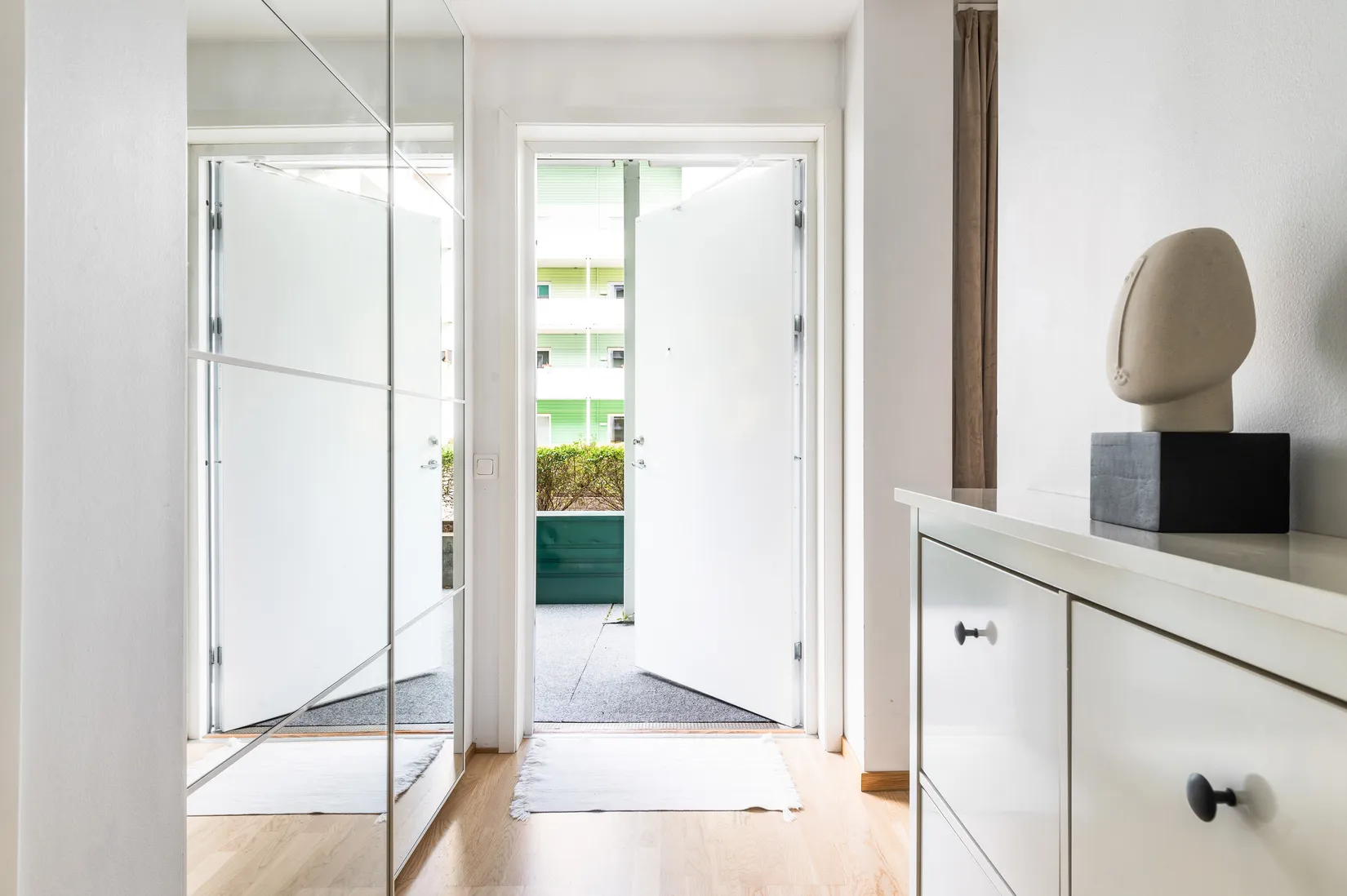 Bostadsrätt, Oxenstiernas Allé 35, bv, Ursvik, Sundbyberg