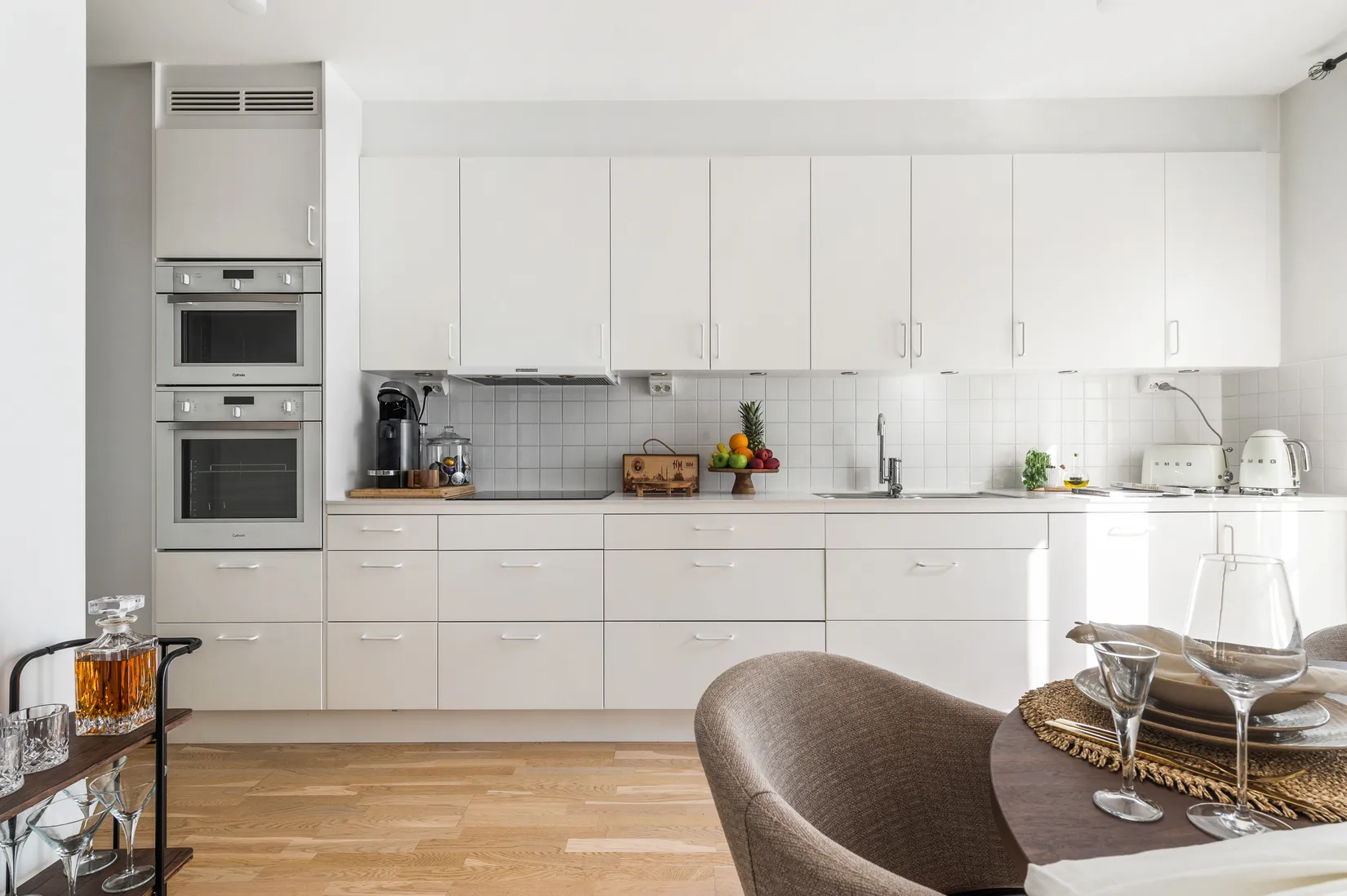 Bostadsrätt, Oxenstiernas Allé 35, bv, Ursvik, Sundbyberg