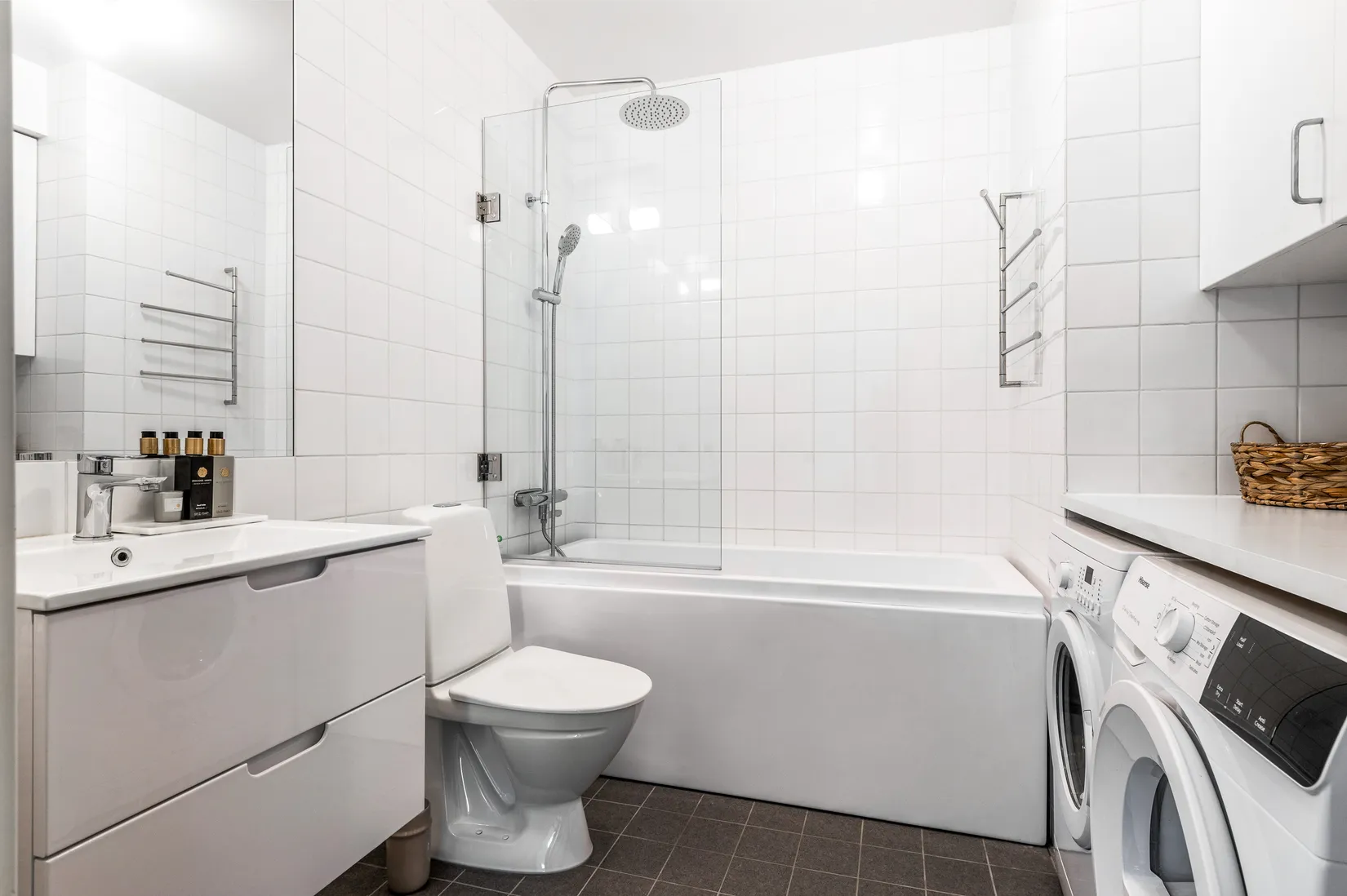 Bostadsrätt, Oxenstiernas Allé 35, bv, Ursvik, Sundbyberg