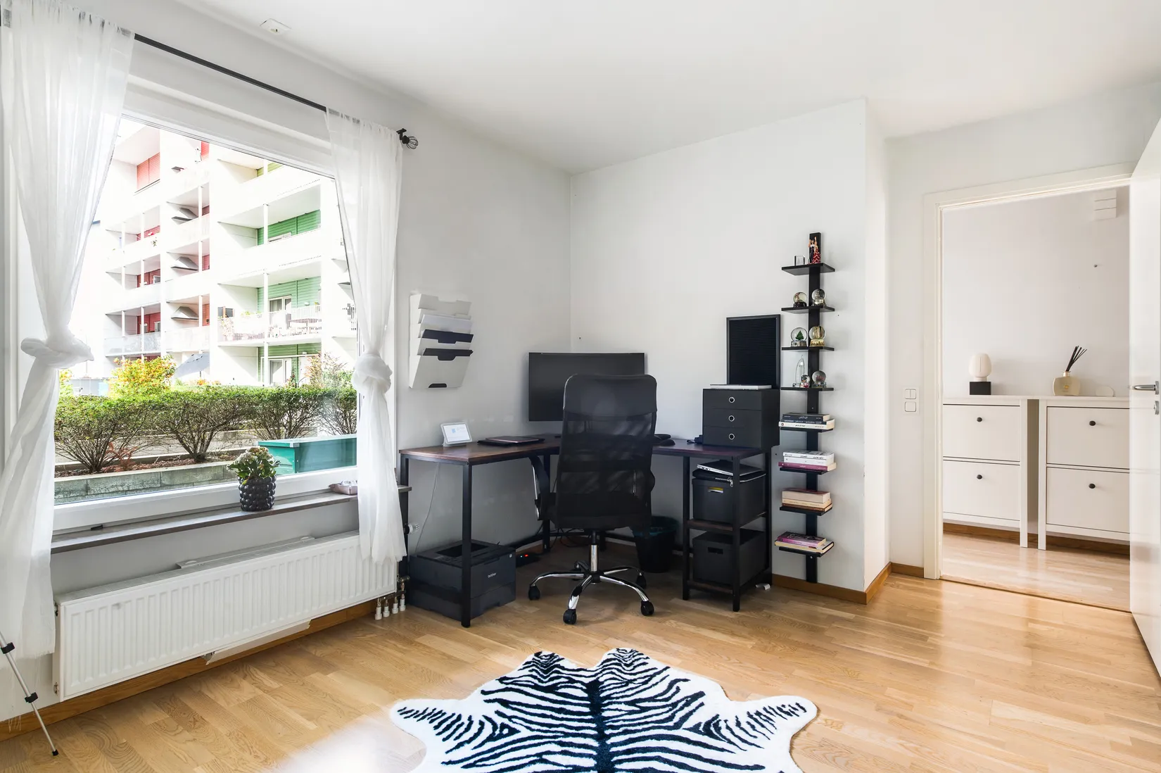 Bostadsrätt, Oxenstiernas Allé 35, bv, Ursvik, Sundbyberg