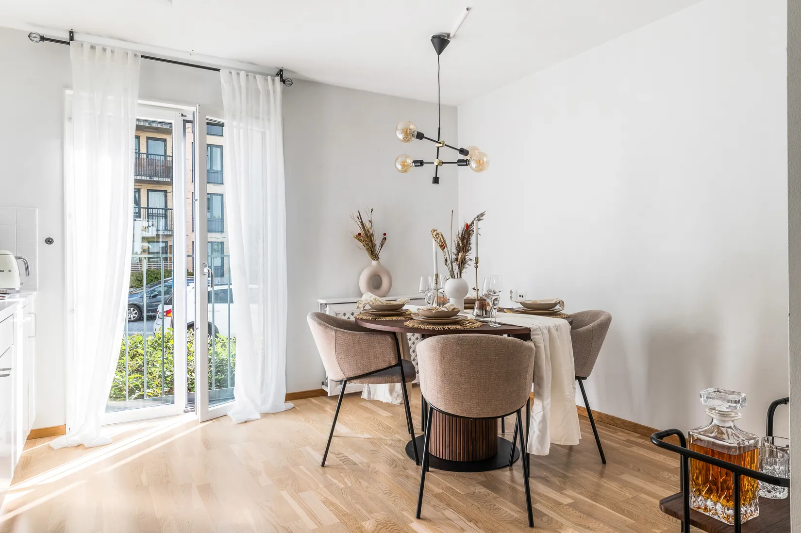 Bostadsrätt, Oxenstiernas Allé 35, bv, Ursvik, Sundbyberg