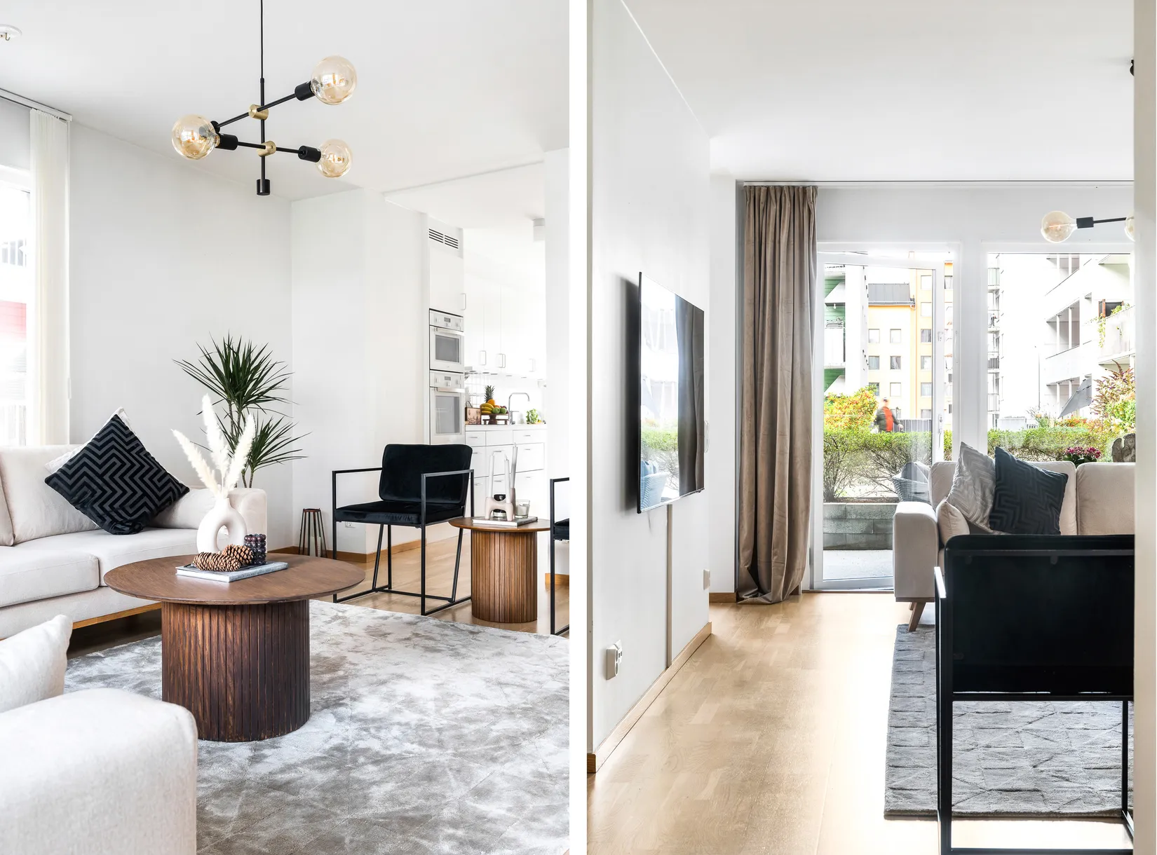 Bostadsrätt, Oxenstiernas Allé 35, bv, Ursvik, Sundbyberg