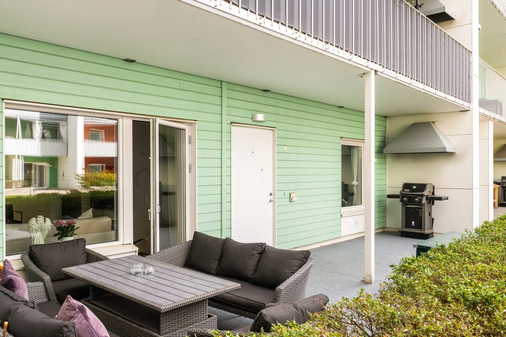 Bostadsrätt, Oxenstiernas Allé 35, bv, Ursvik, Sundbyberg