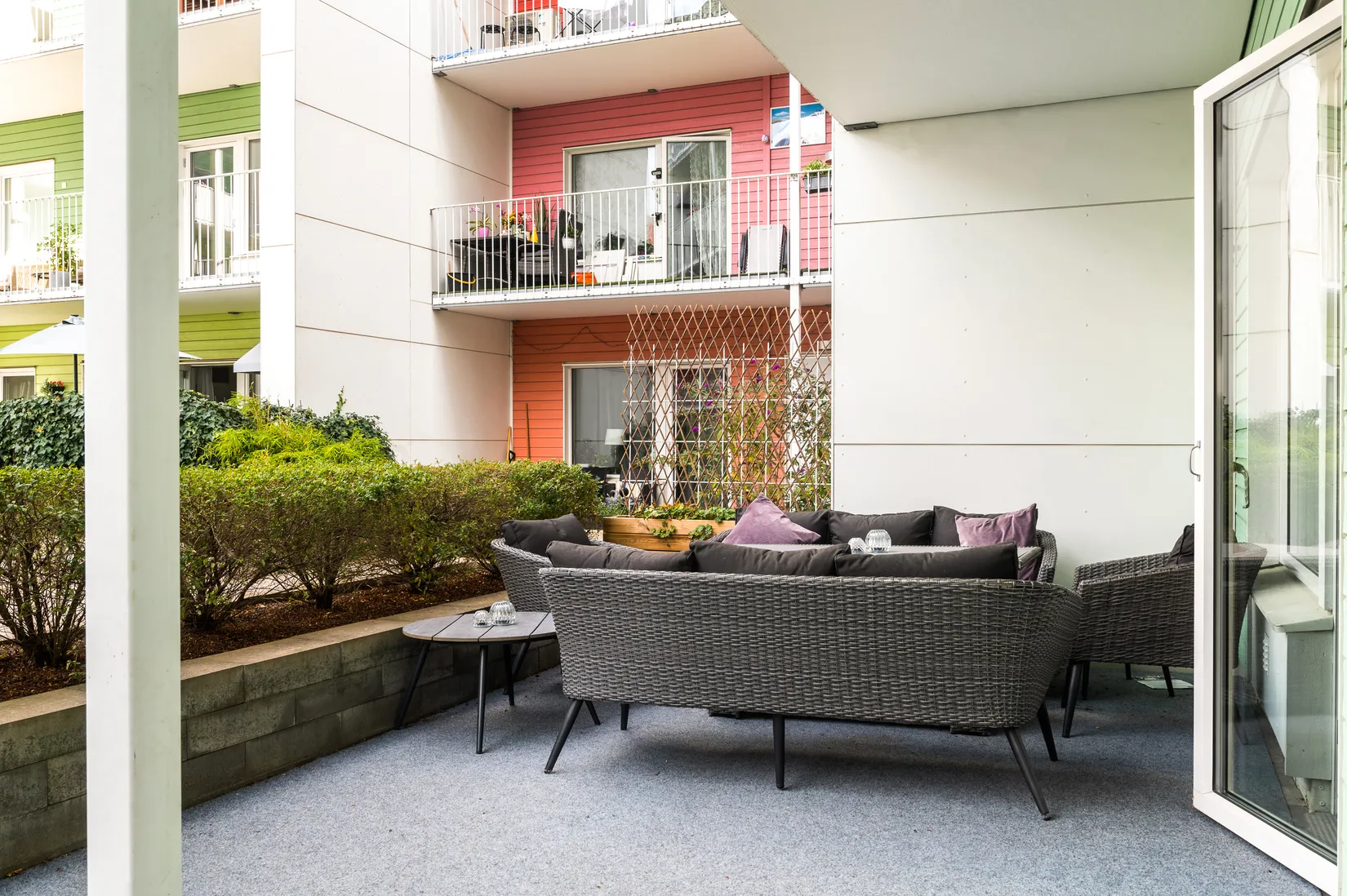Bostadsrätt, Oxenstiernas Allé 35, bv, Ursvik, Sundbyberg