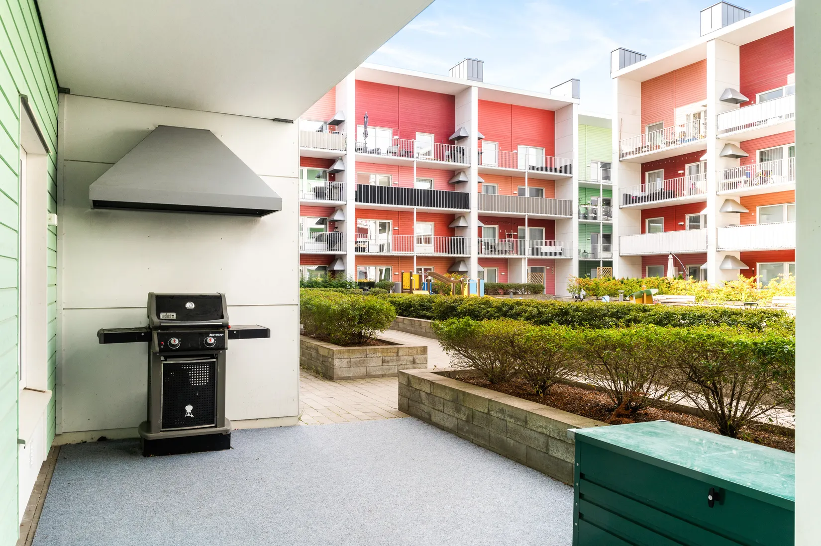 Bostadsrätt, Oxenstiernas Allé 35, bv, Ursvik, Sundbyberg