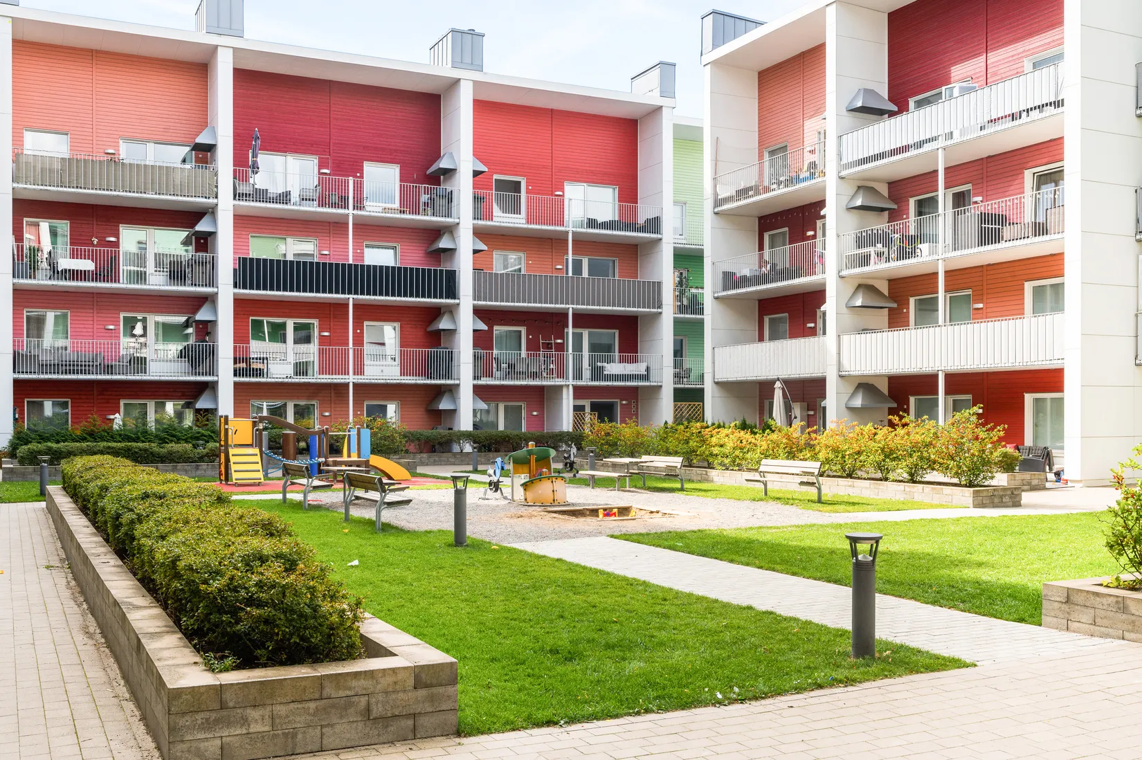 Bostadsrätt, Oxenstiernas Allé 35, bv, Ursvik, Sundbyberg