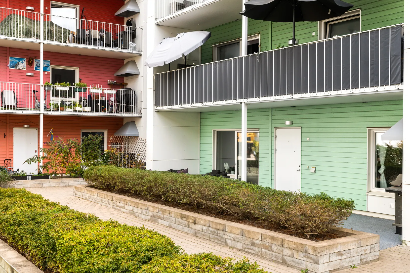 Bostadsrätt, Oxenstiernas Allé 35, bv, Ursvik, Sundbyberg