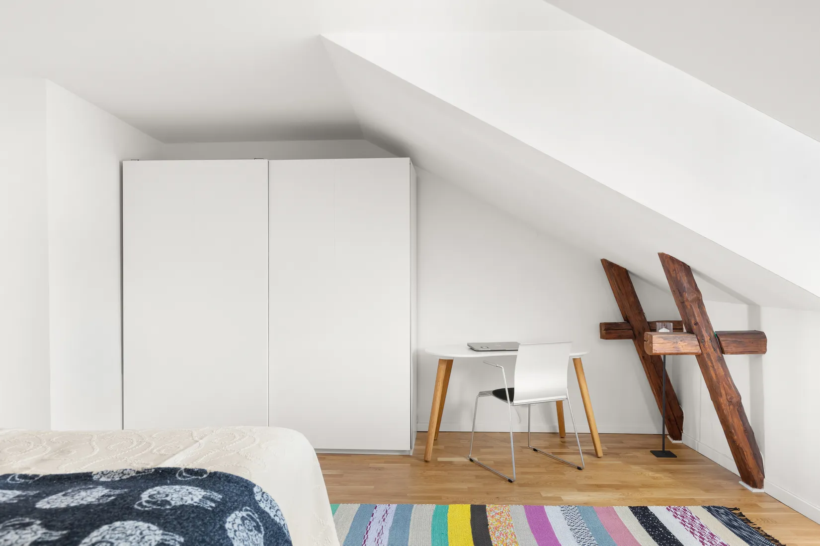 Bostadsrätt, Västra Prinsgatan 12A, lgh 1401, Trossö, Karlskrona