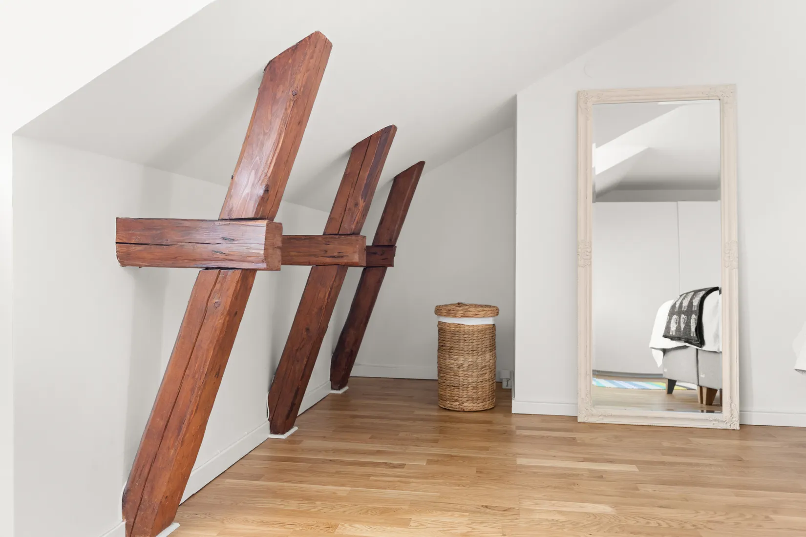 Bostadsrätt, Västra Prinsgatan 12A, lgh 1401, Trossö, Karlskrona