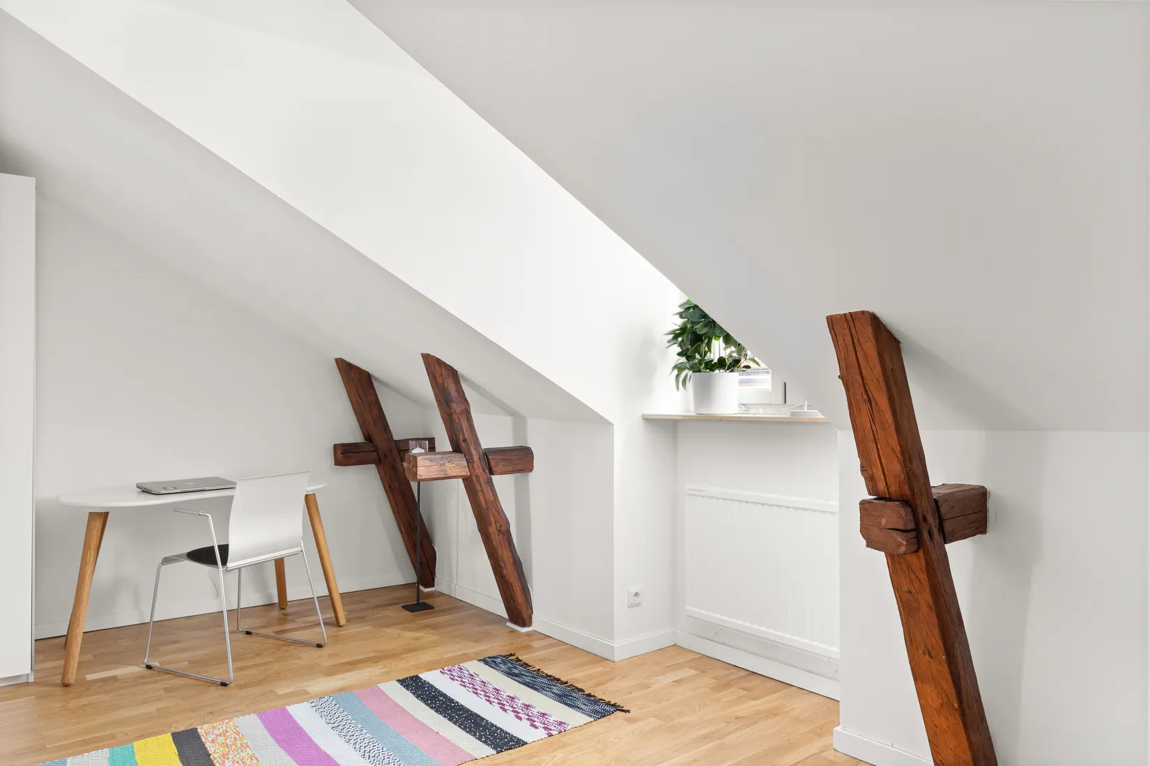 Bostadsrätt, Västra Prinsgatan 12A, lgh 1401, Trossö, Karlskrona