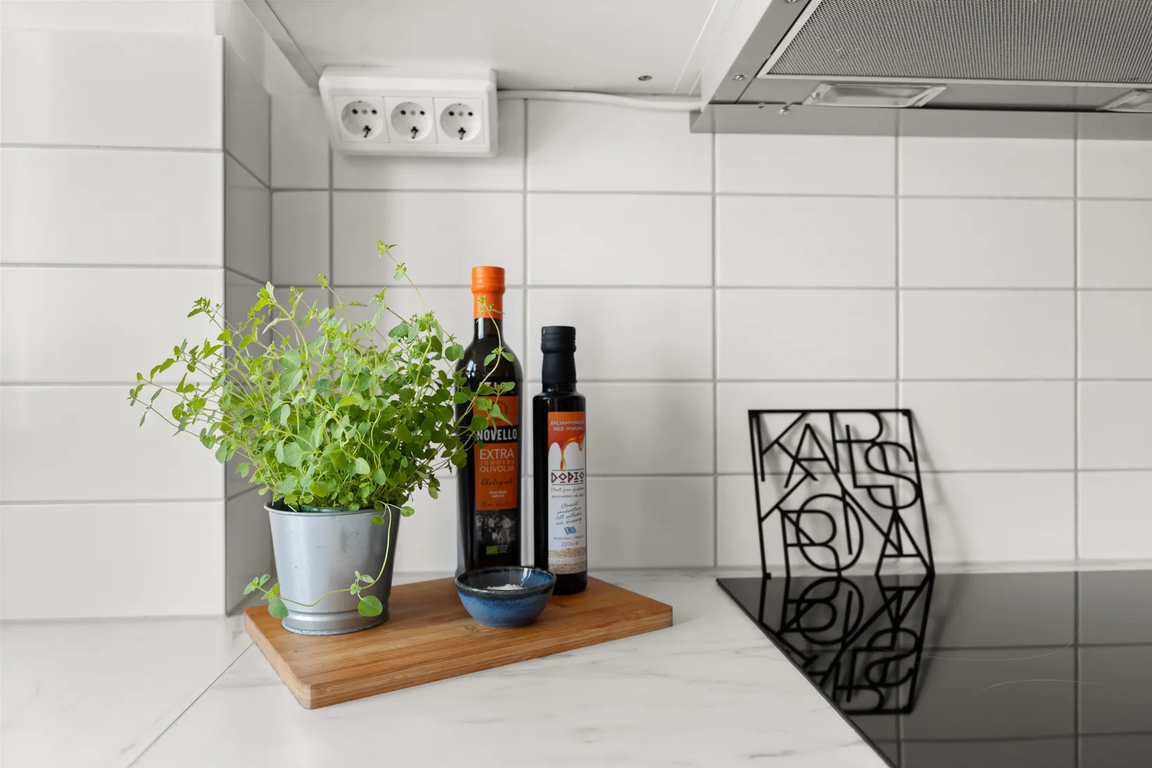 Bostadsrätt, Västra Prinsgatan 12A, lgh 1401, Trossö, Karlskrona