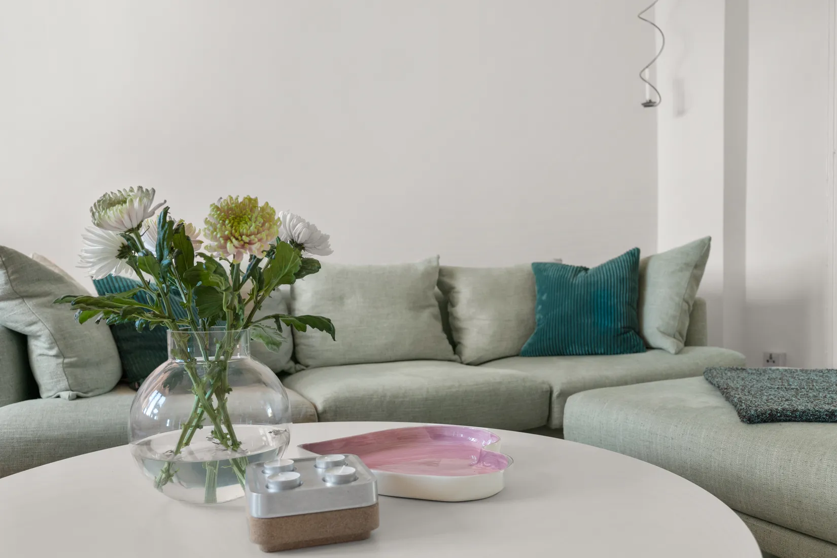 Bostadsrätt, Västra Prinsgatan 12A, lgh 1401, Trossö, Karlskrona