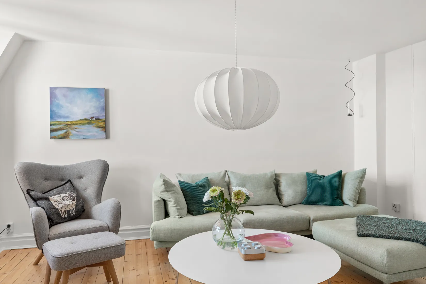 Bostadsrätt, Västra Prinsgatan 12A, lgh 1401, Trossö, Karlskrona