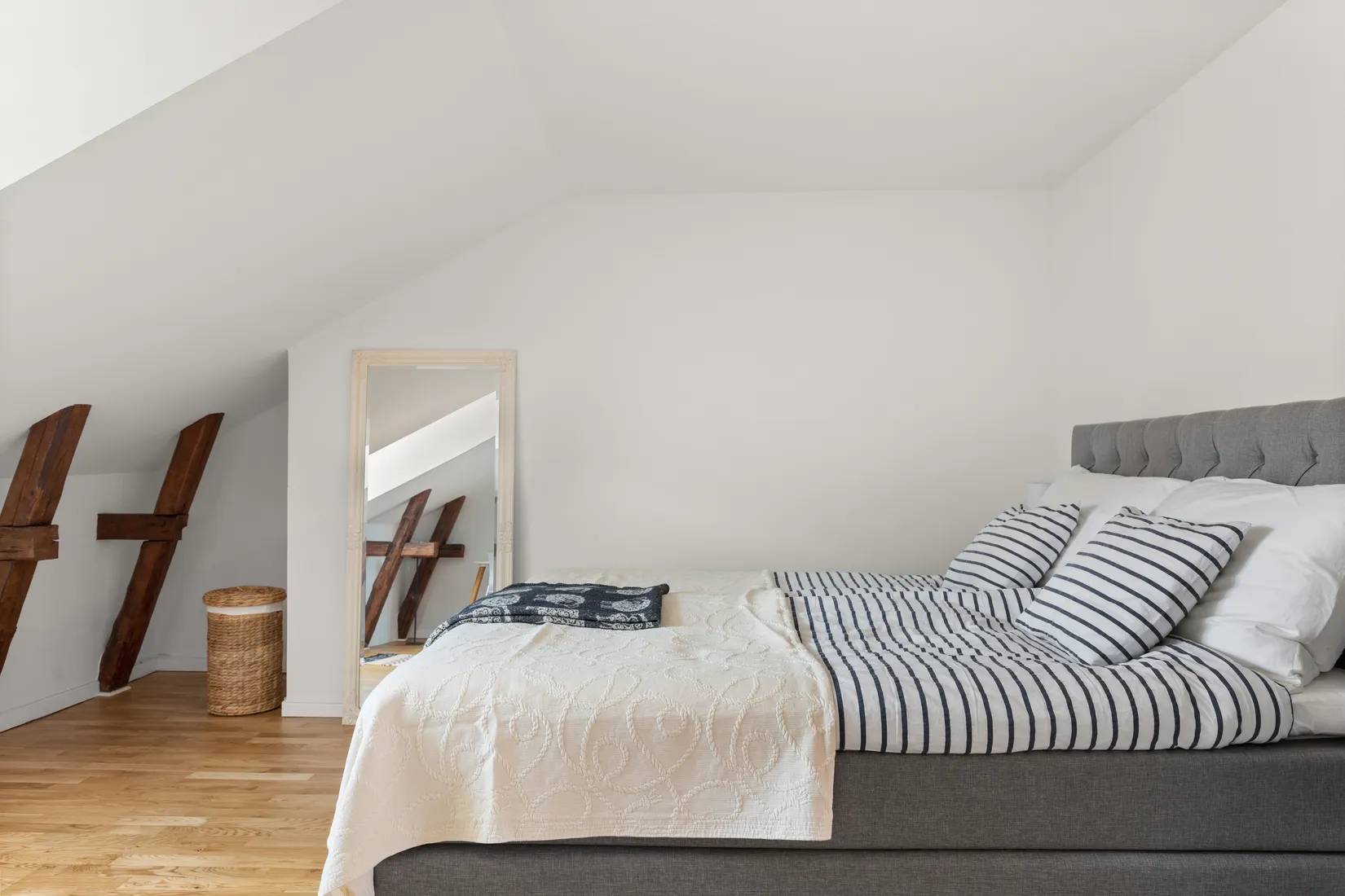 Bostadsrätt, Västra Prinsgatan 12A, lgh 1401, Trossö, Karlskrona