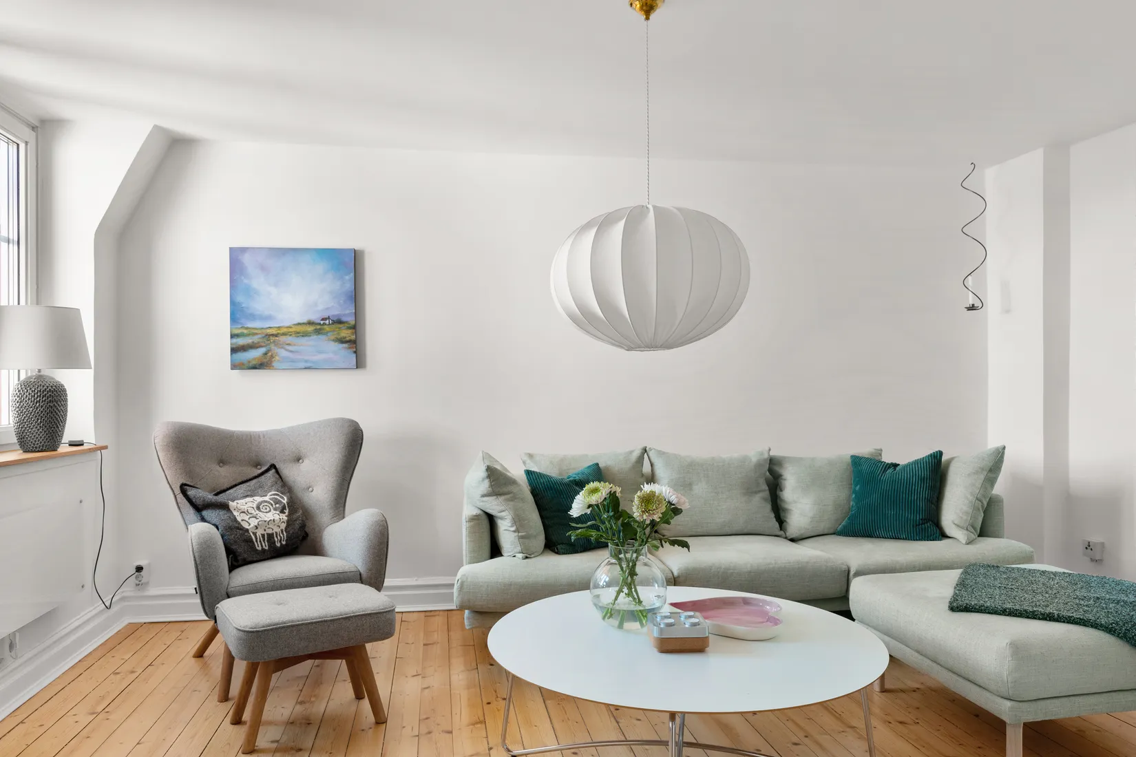 Bostadsrätt, Västra Prinsgatan 12A, lgh 1401, Trossö, Karlskrona