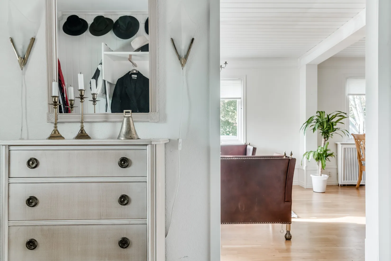 Villa, Långgatan 25, Vålberg, Karlstad