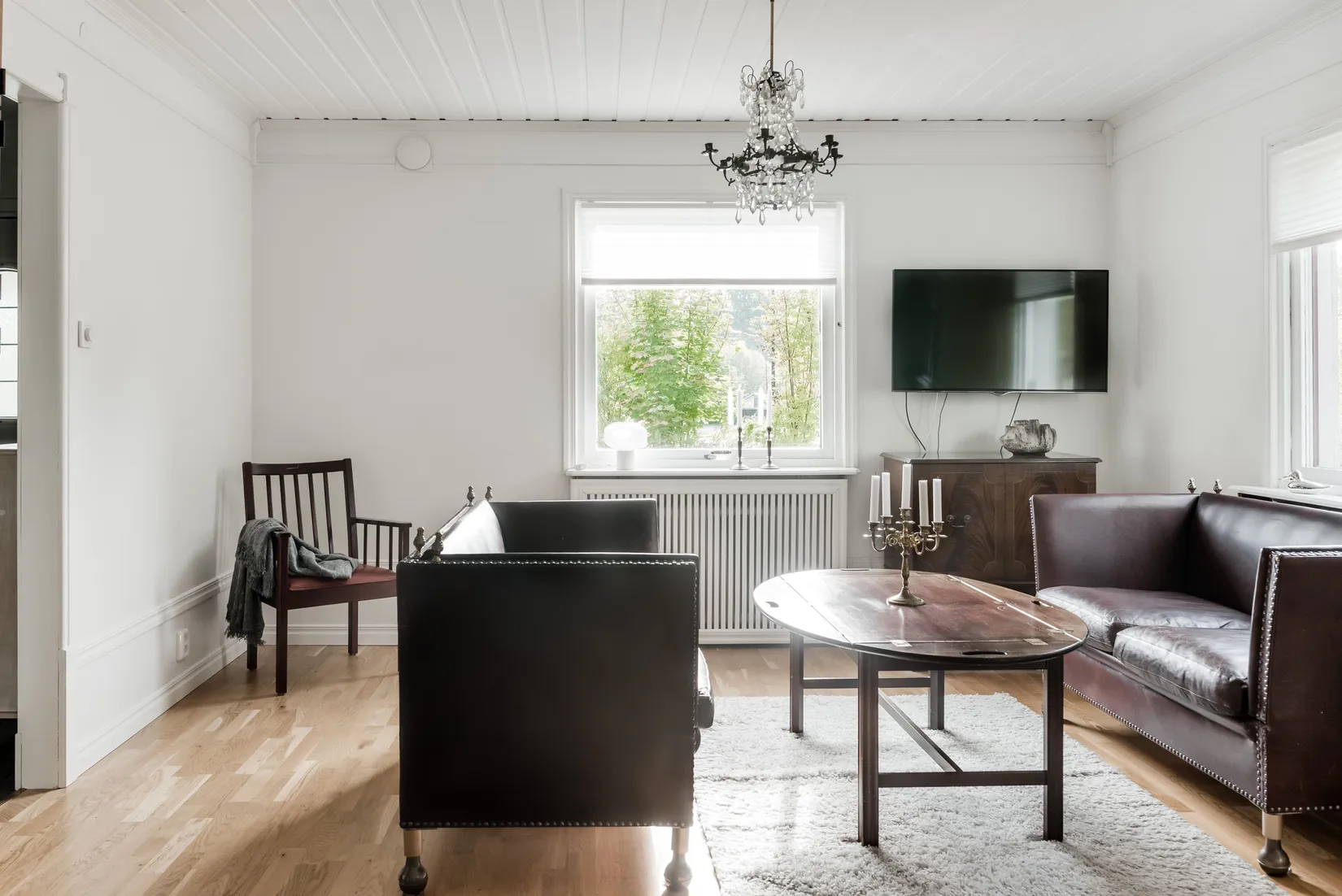 Villa, Långgatan 25, Vålberg, Karlstad