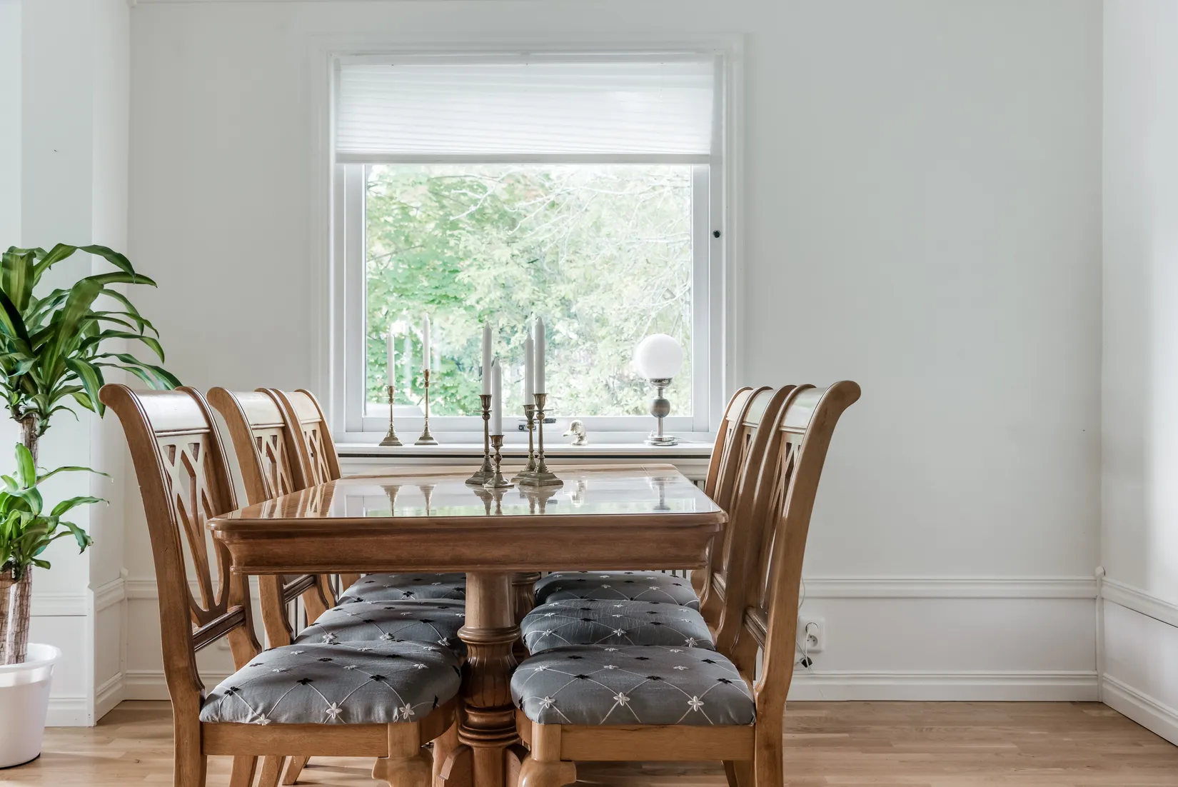 Villa, Långgatan 25, Vålberg, Karlstad