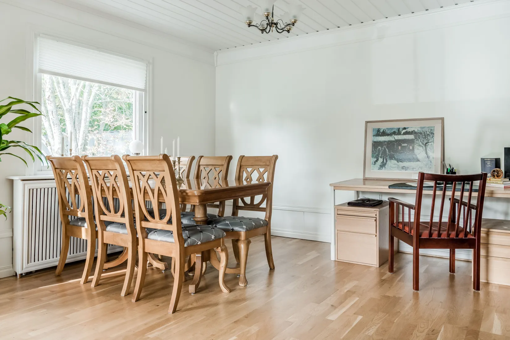 Villa, Långgatan 25, Vålberg, Karlstad