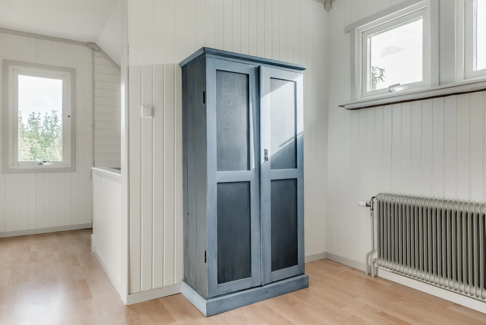 Villa, Långgatan 25, Vålberg, Karlstad