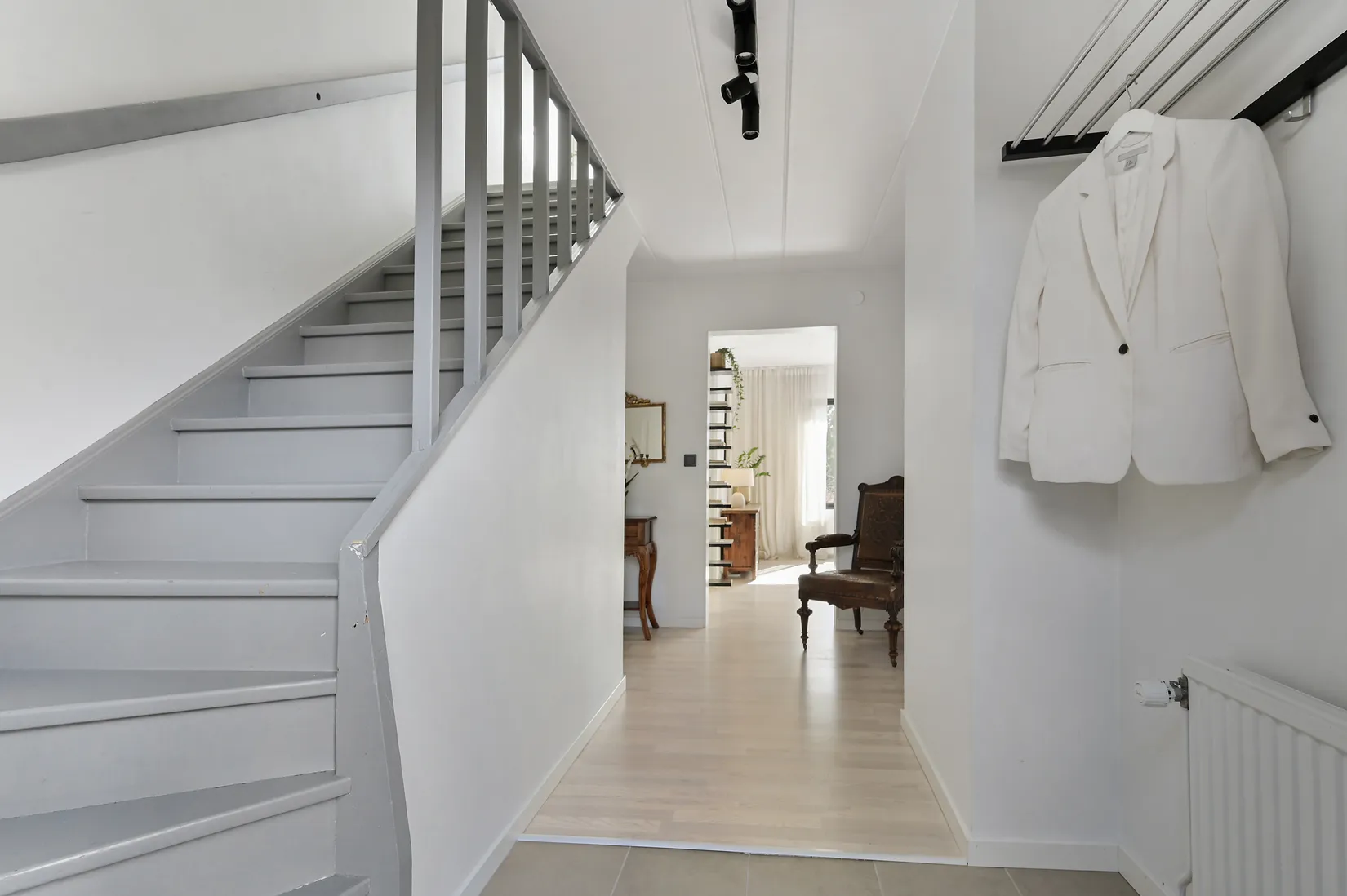 Villa, Gymnastikvägen 6, Vattmyra, Järfälla