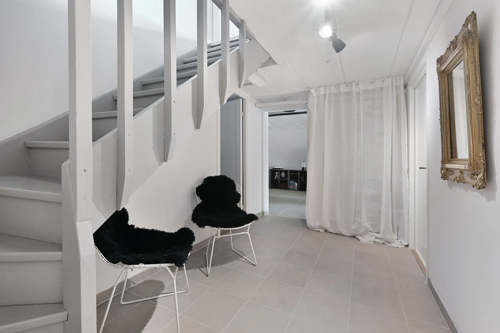Villa, Gymnastikvägen 6, Vattmyra, Järfälla