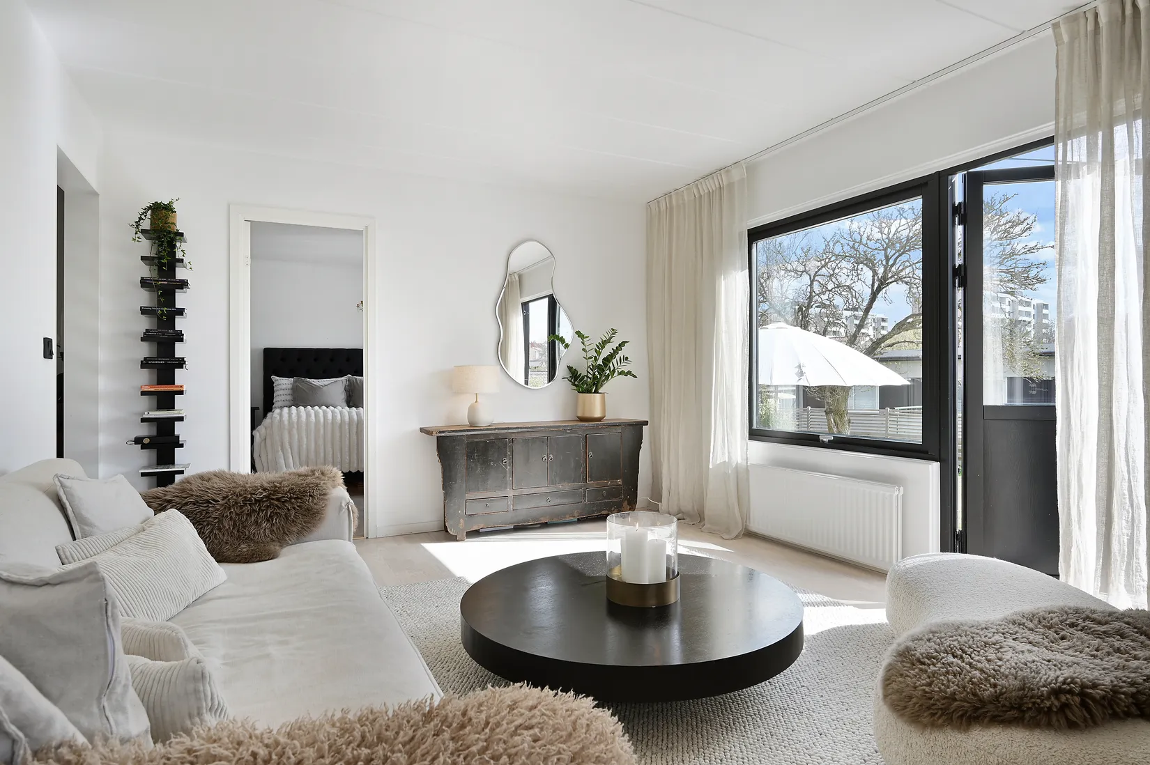 Villa, Gymnastikvägen 6, Vattmyra, Järfälla