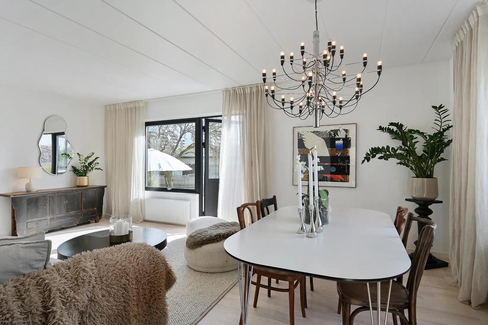 Villa, Gymnastikvägen 6, Vattmyra, Järfälla