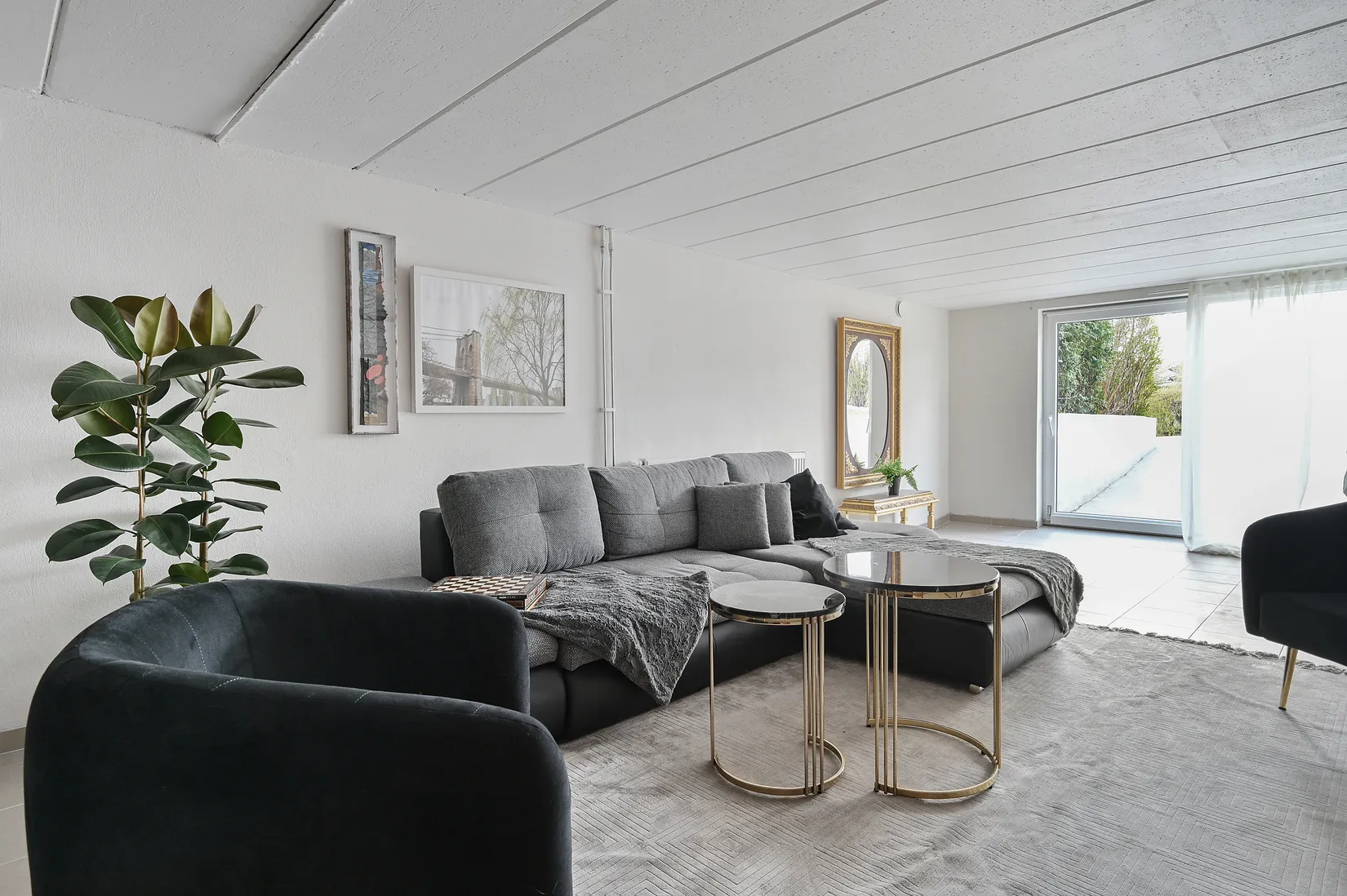 Villa, Gymnastikvägen 6, Vattmyra, Järfälla