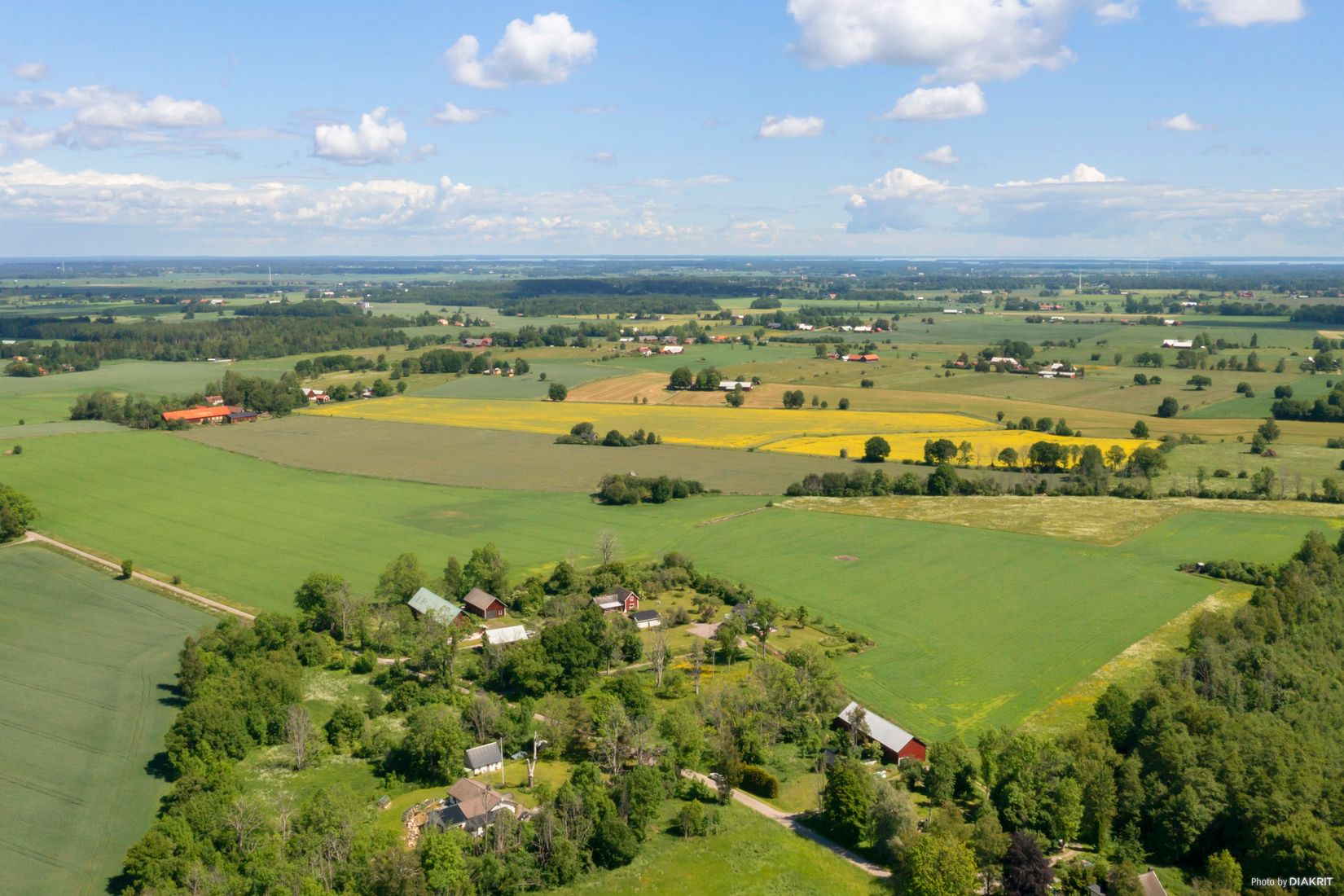 Tomt, HALLSBERG VÄSTRA SKRUKE 1:19, Skruke, Hallsberg
