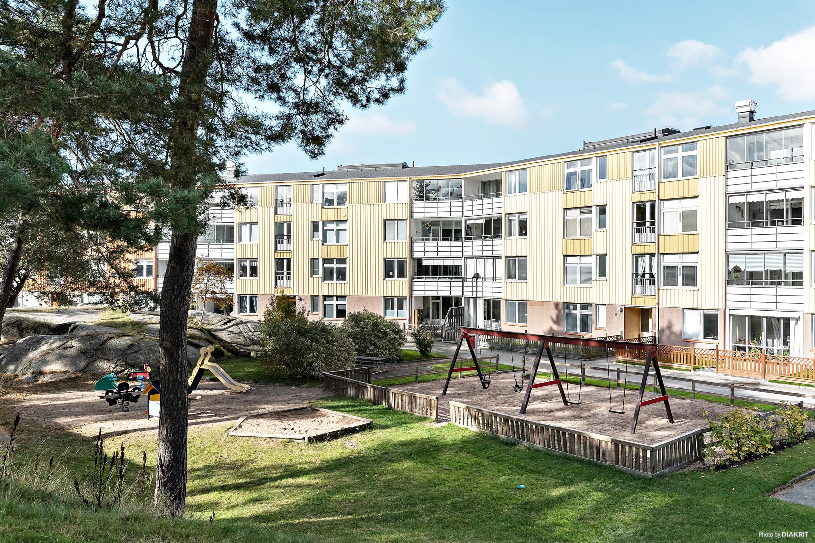Bostadsrätt, Rubingatan 38, Tynnered, Göteborg
