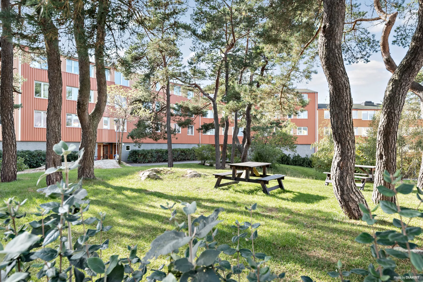 Bostadsrätt, Rubingatan 38, Tynnered, Göteborg