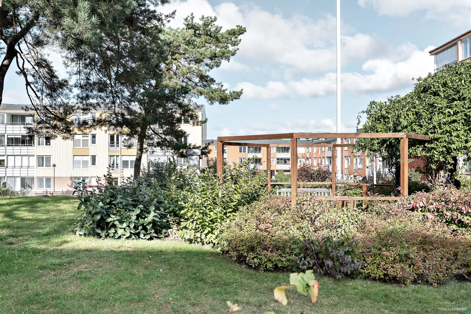 Bostadsrätt, Rubingatan 38, Tynnered, Göteborg