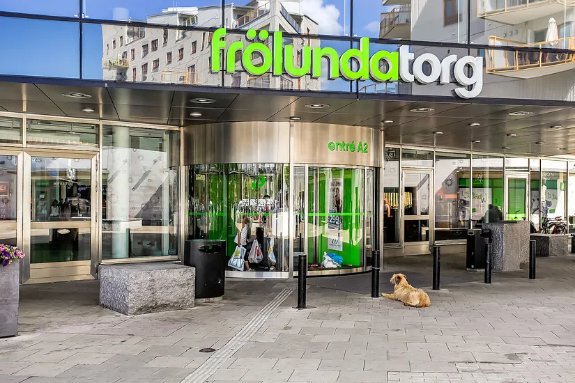 Bostadsrätt, Rubingatan 38, Tynnered, Göteborg